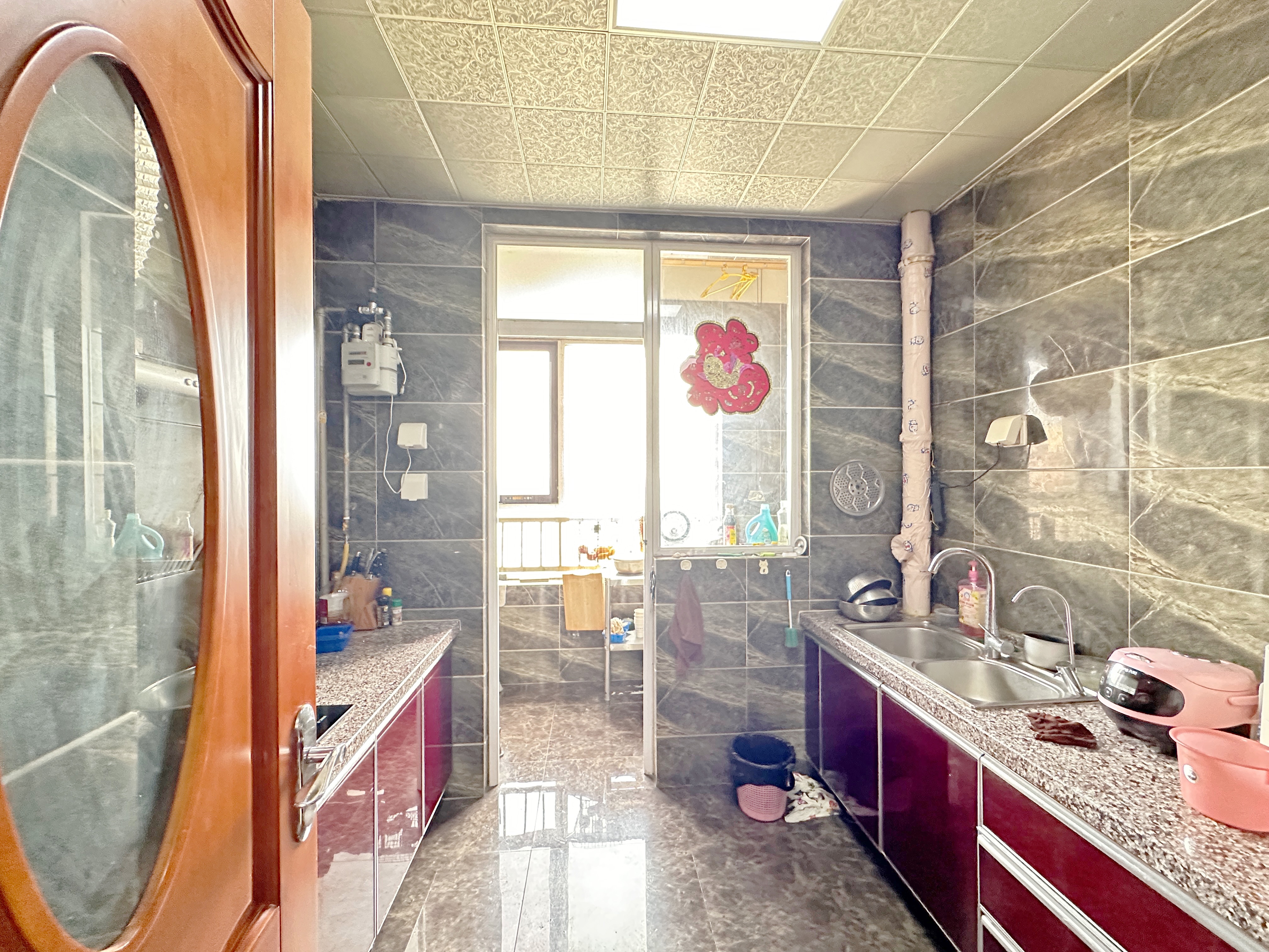 绿地新里卢浮公馆