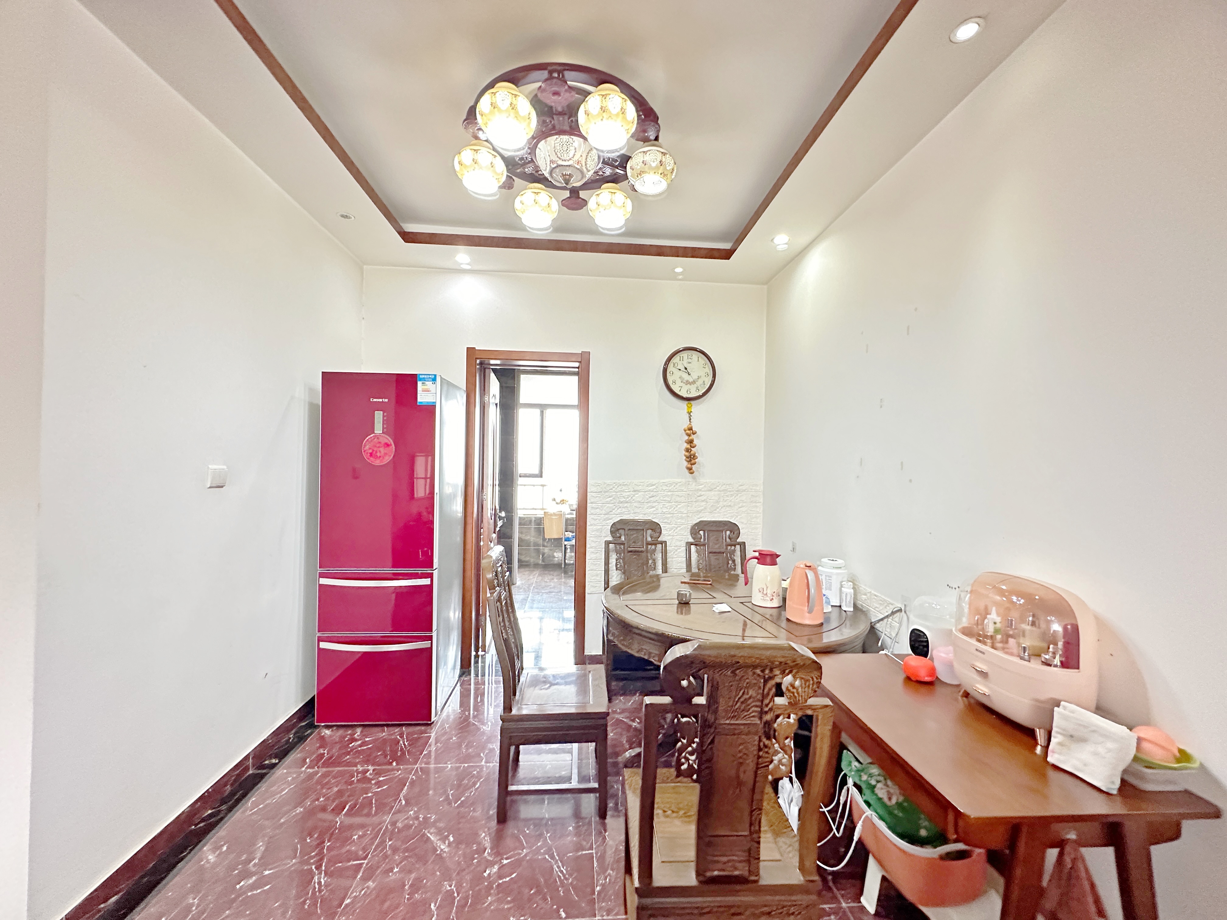 绿地新里卢浮公馆