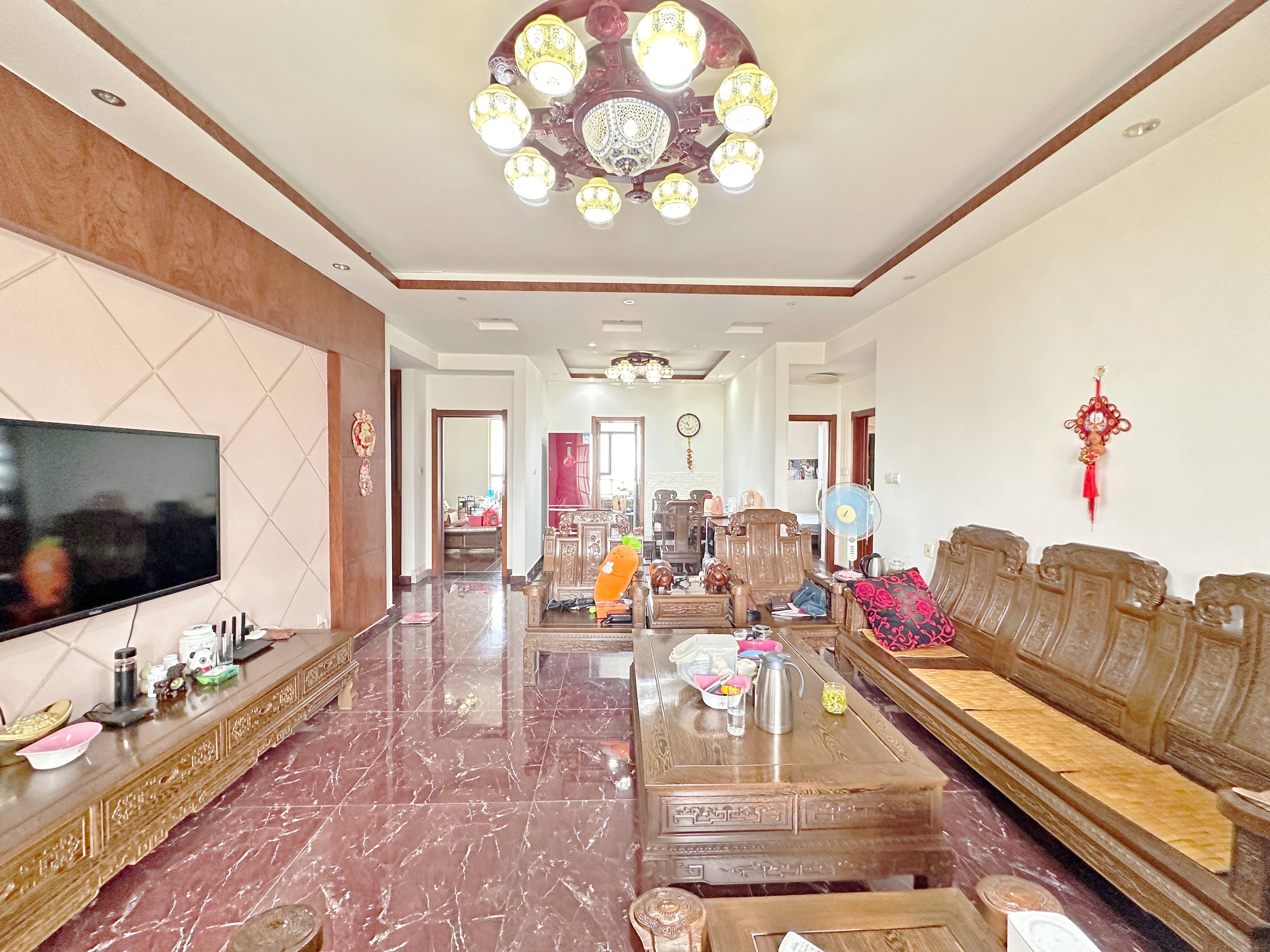 绿地新里卢浮公馆