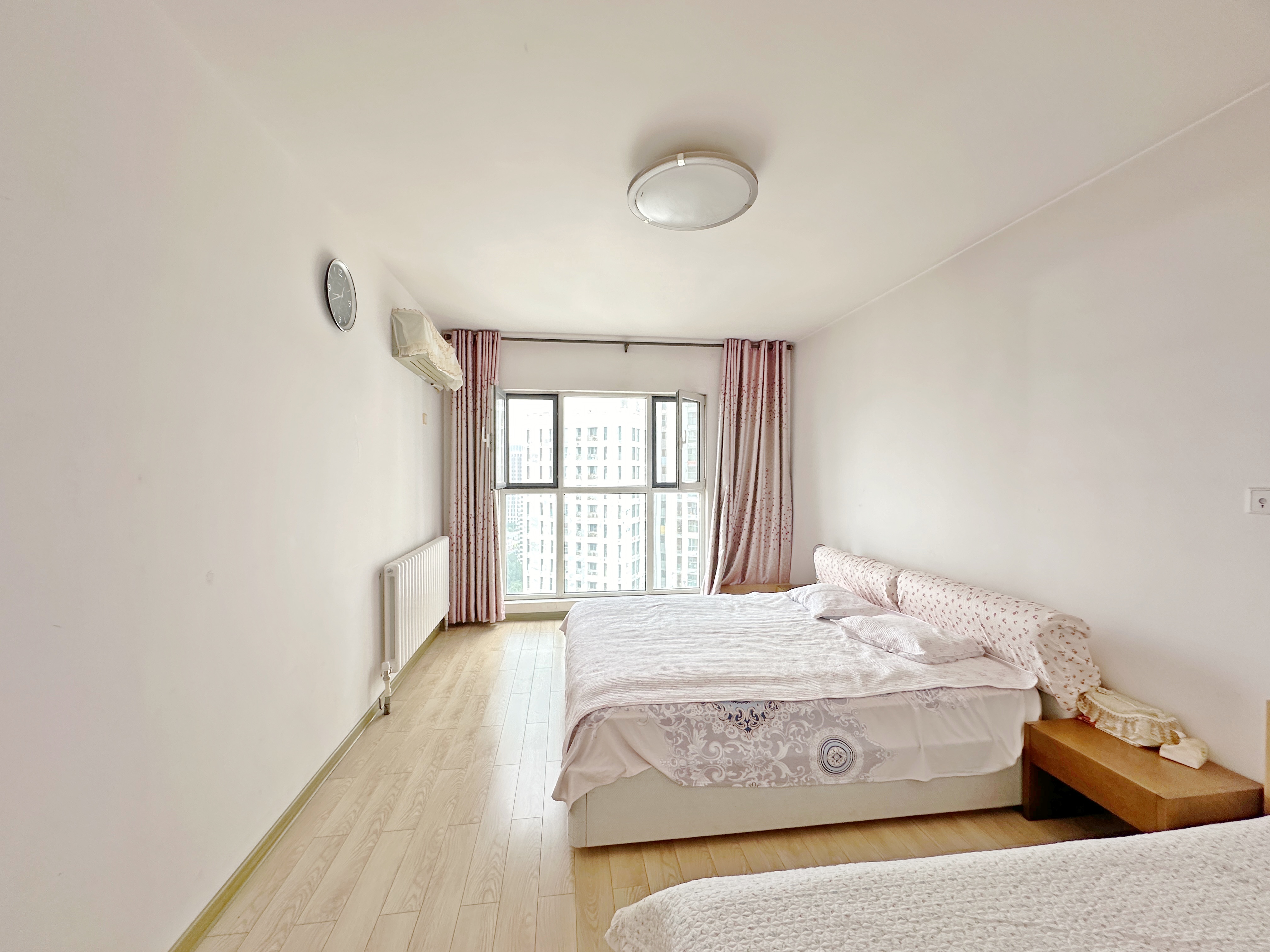 阳光100国际新城(G区)