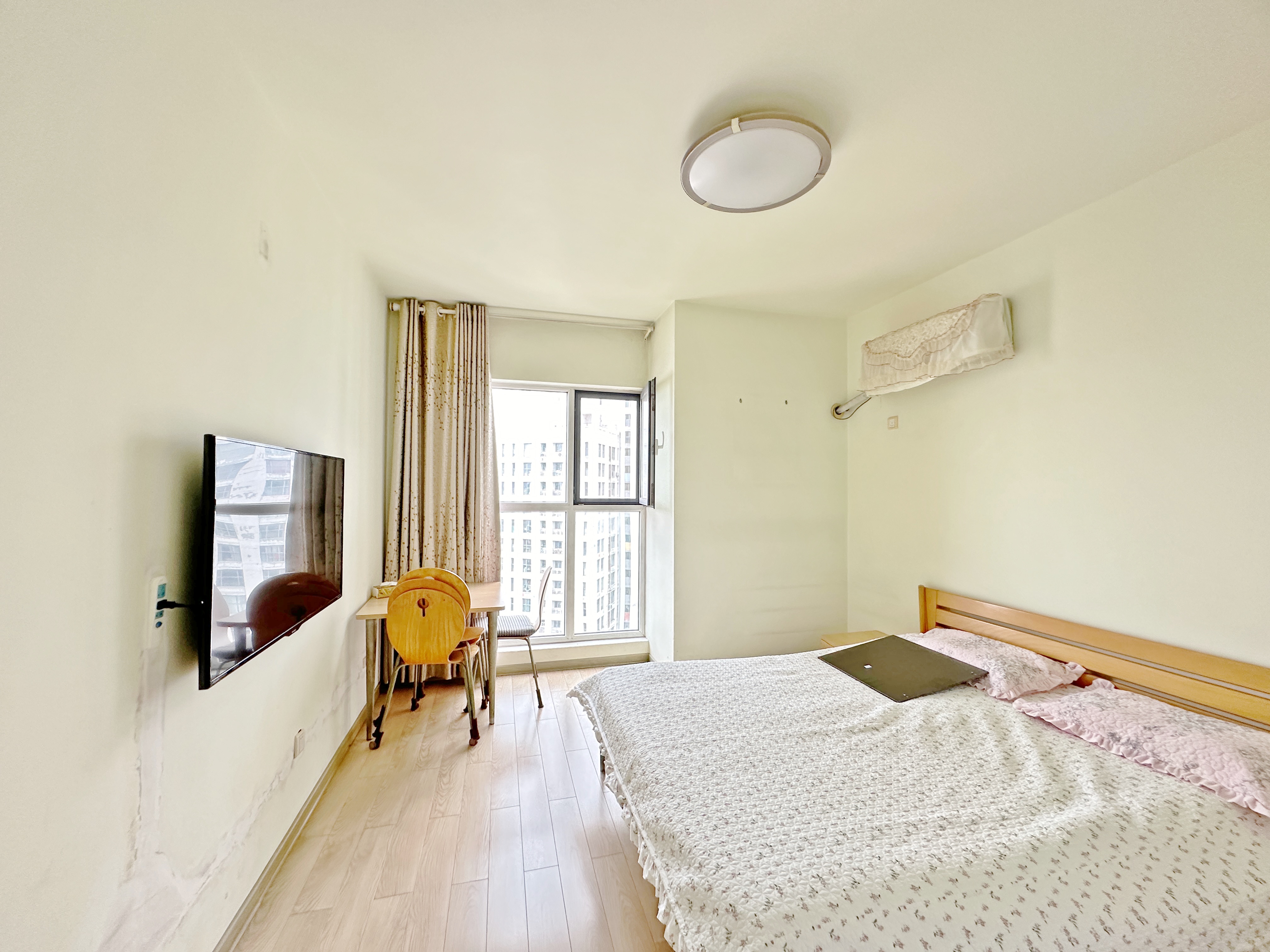 阳光100国际新城(G区)