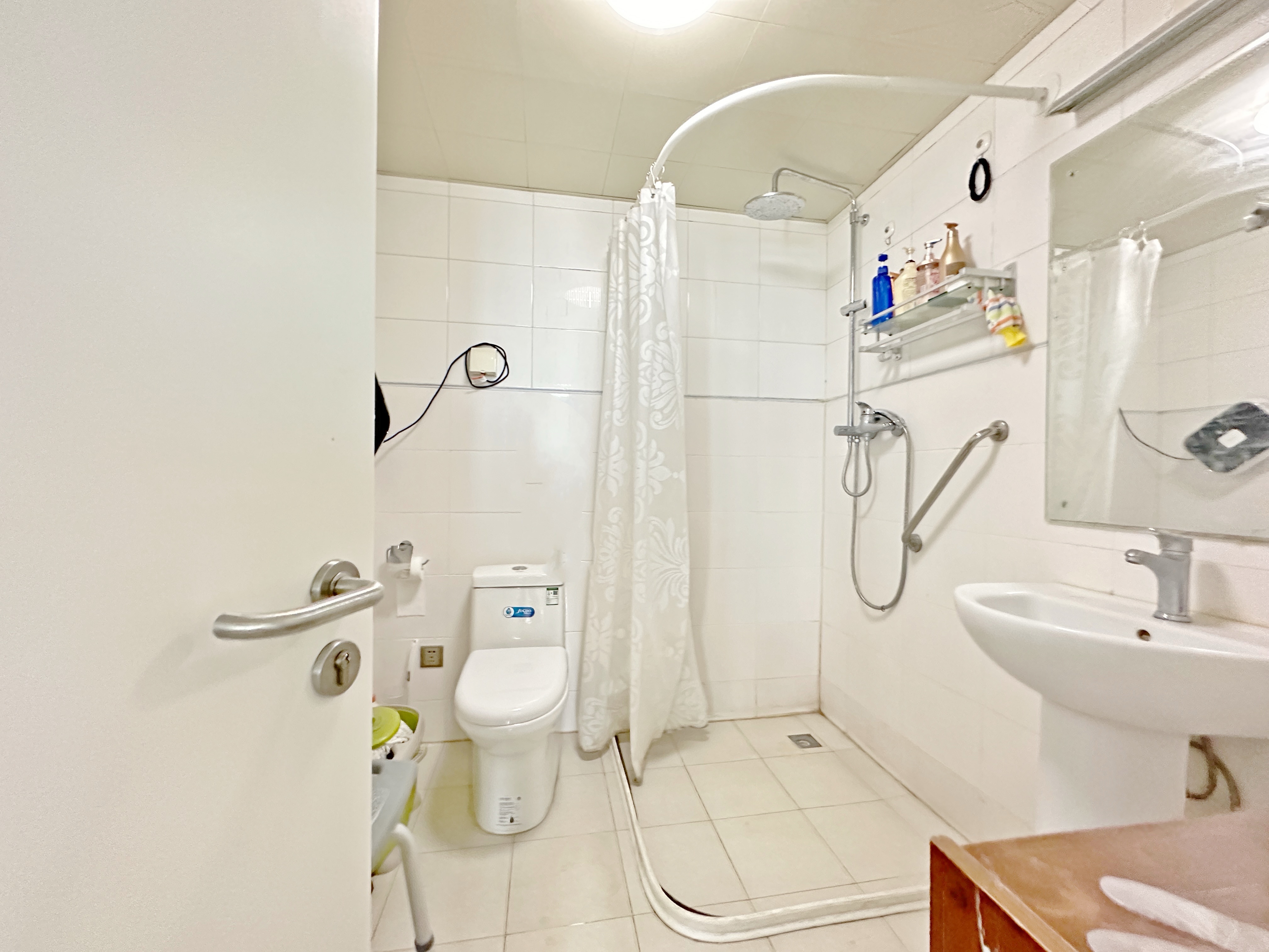 阳光100国际新城(G区)