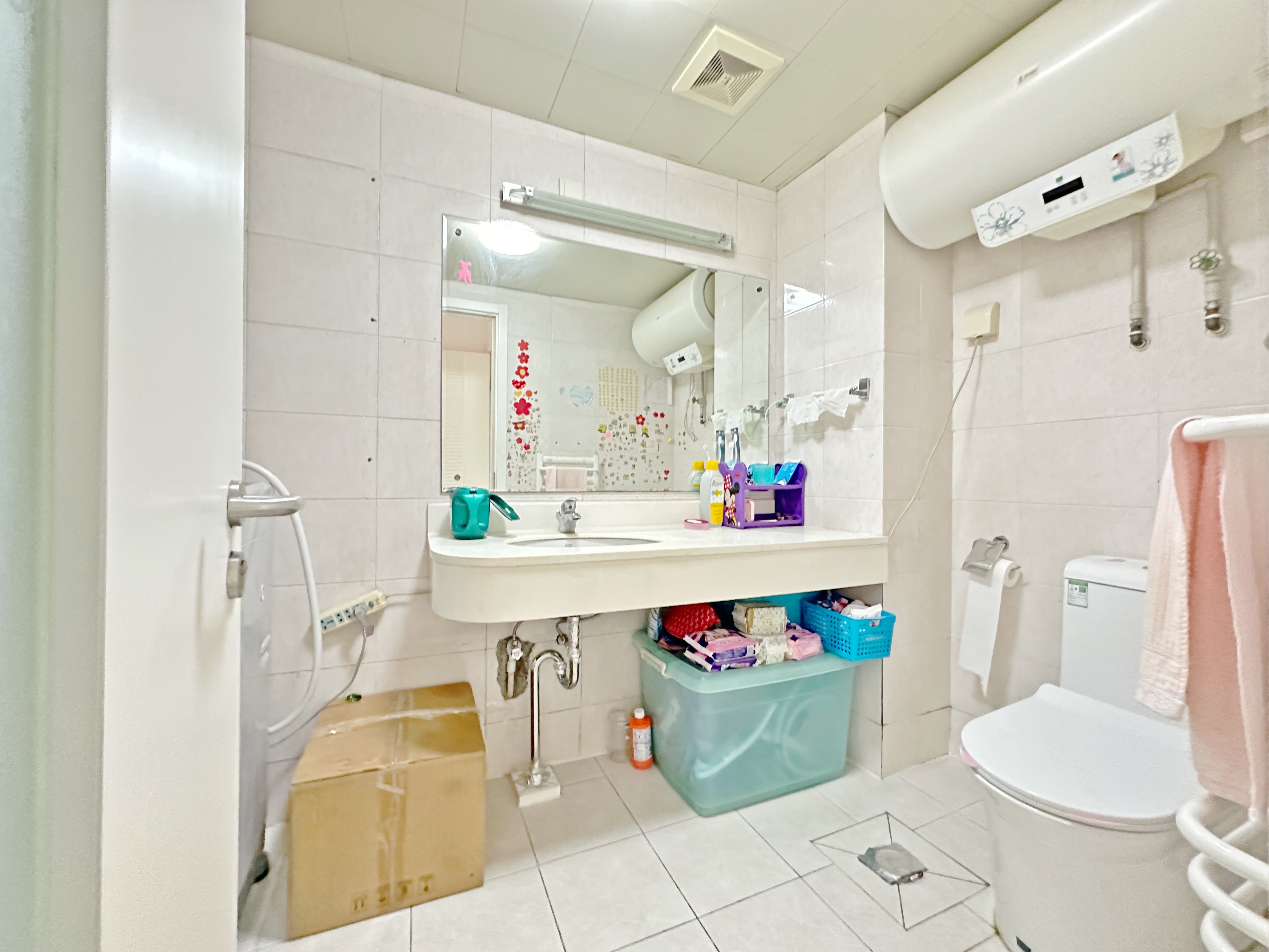 阳光100国际新城(G区)