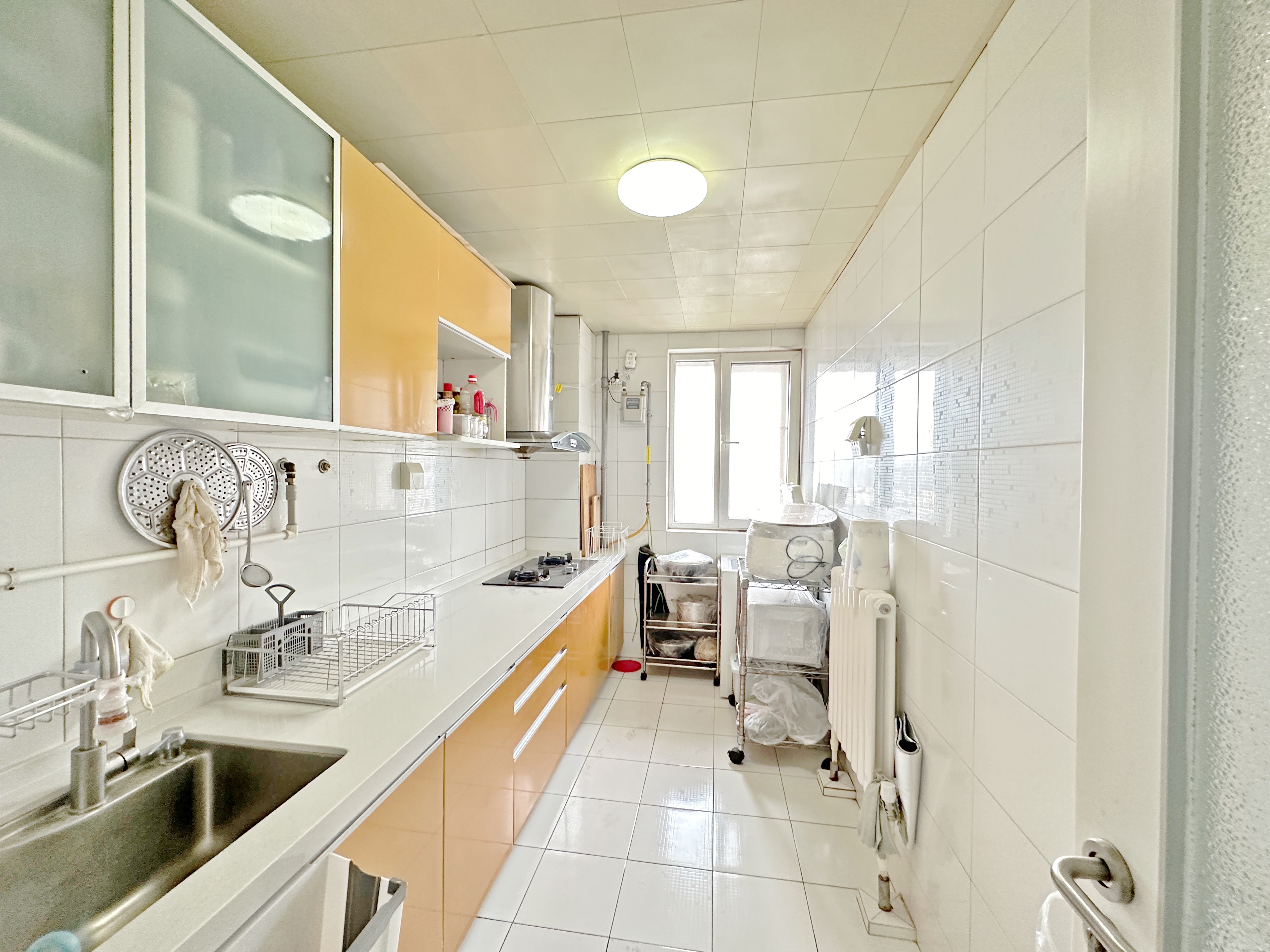 阳光100国际新城(G区)