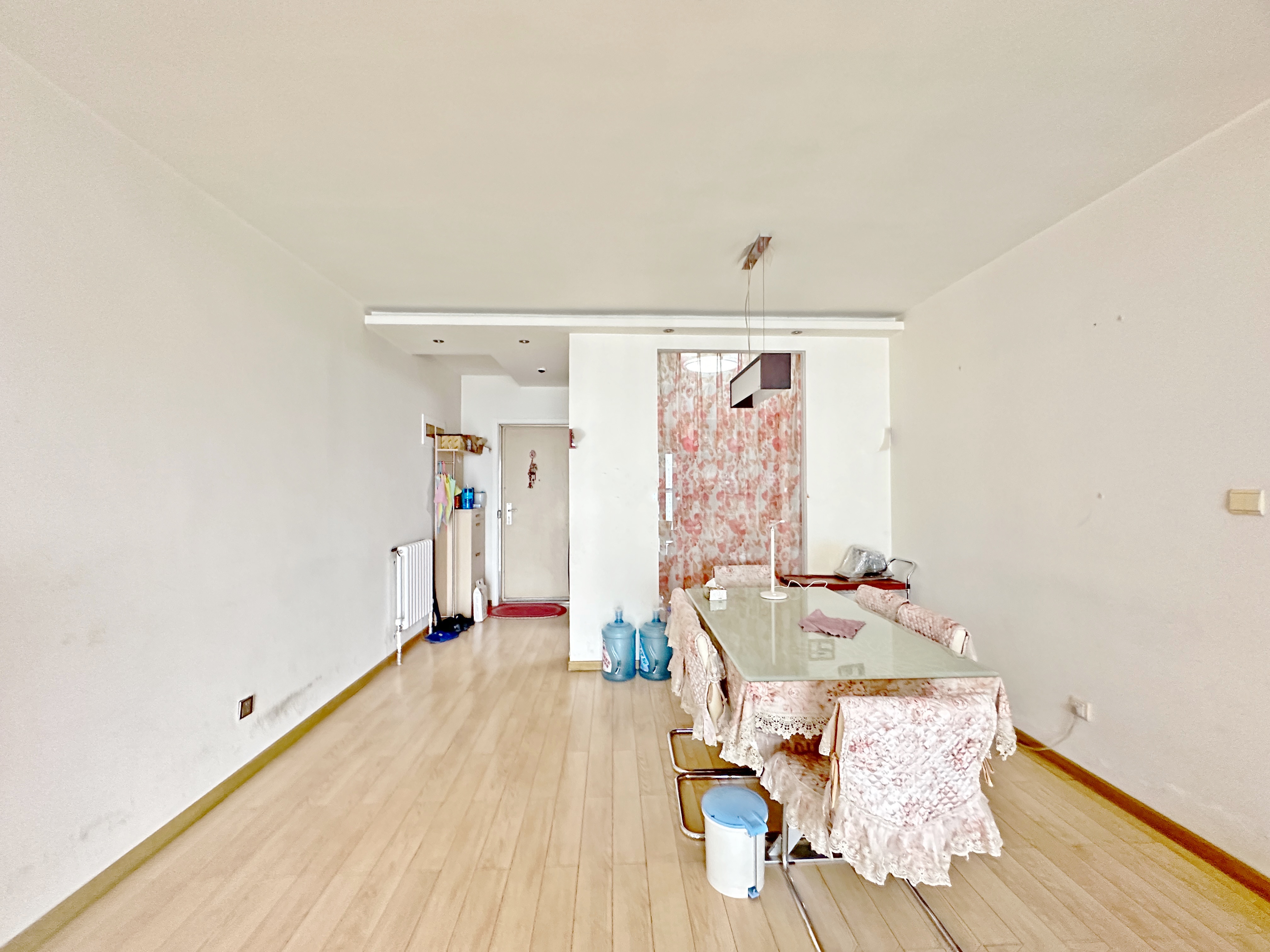 阳光100国际新城(G区)