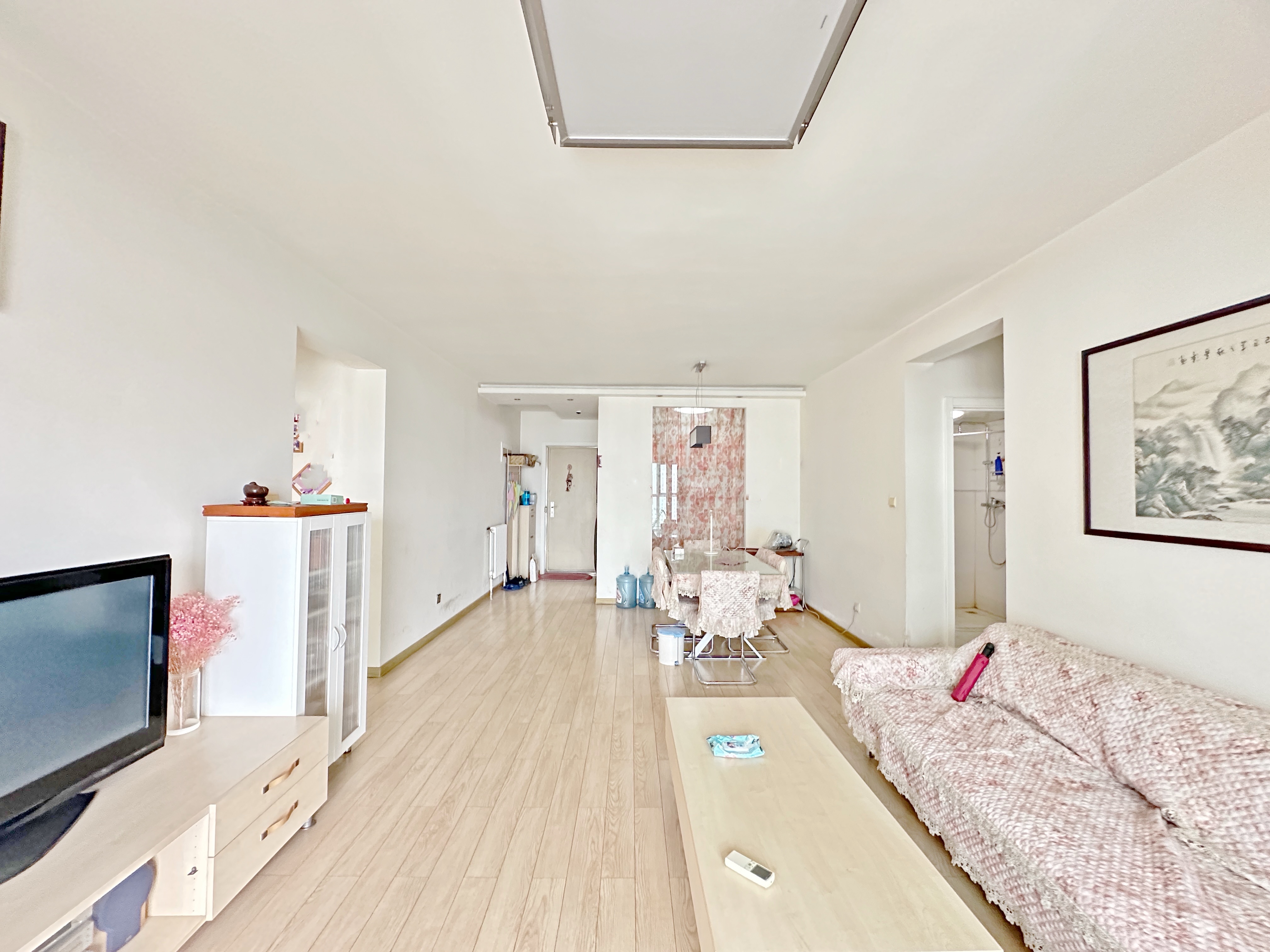 阳光100国际新城(G区)