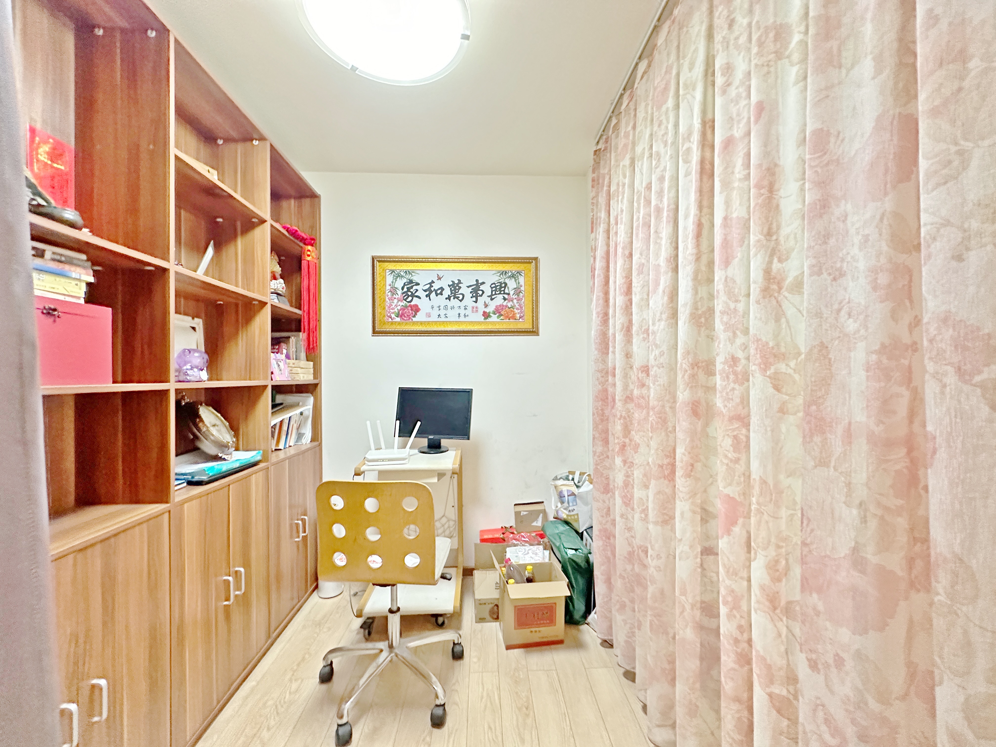 阳光100国际新城(G区)