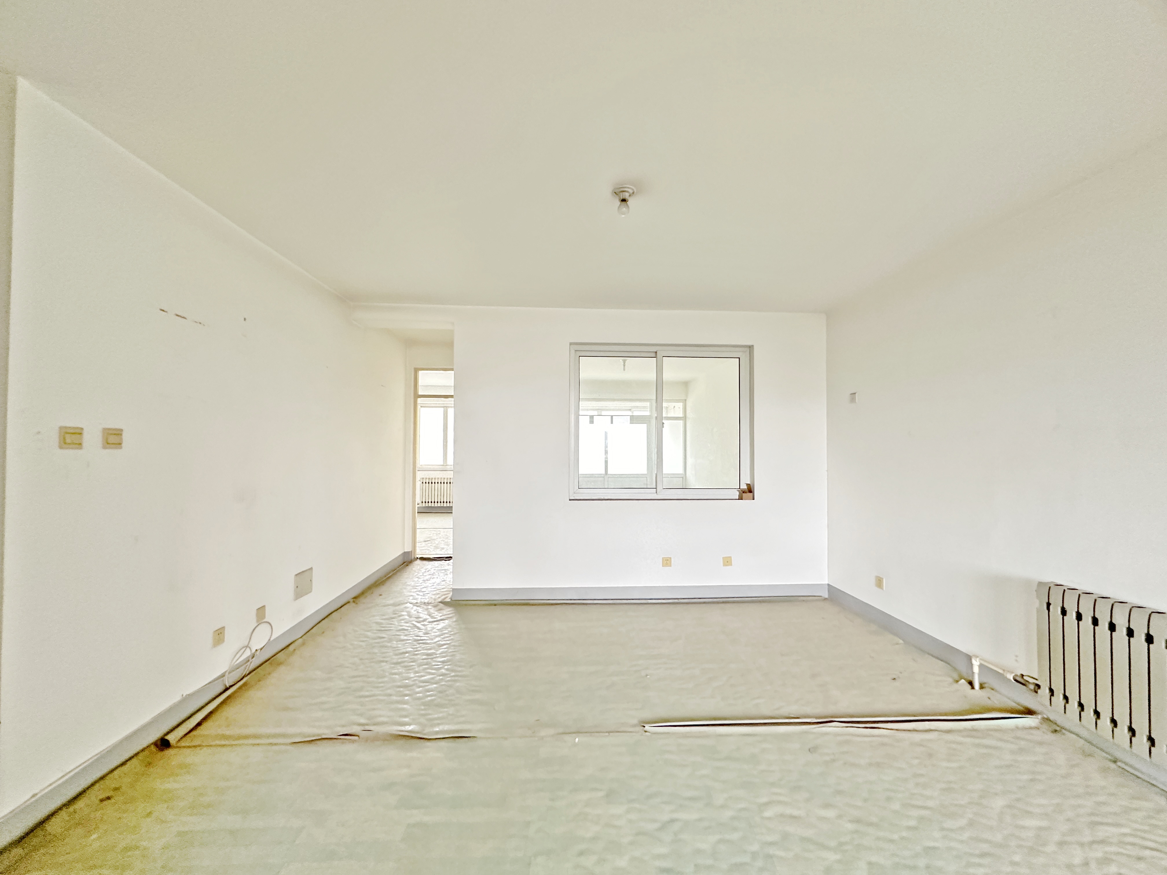 丁字山路单位宿舍