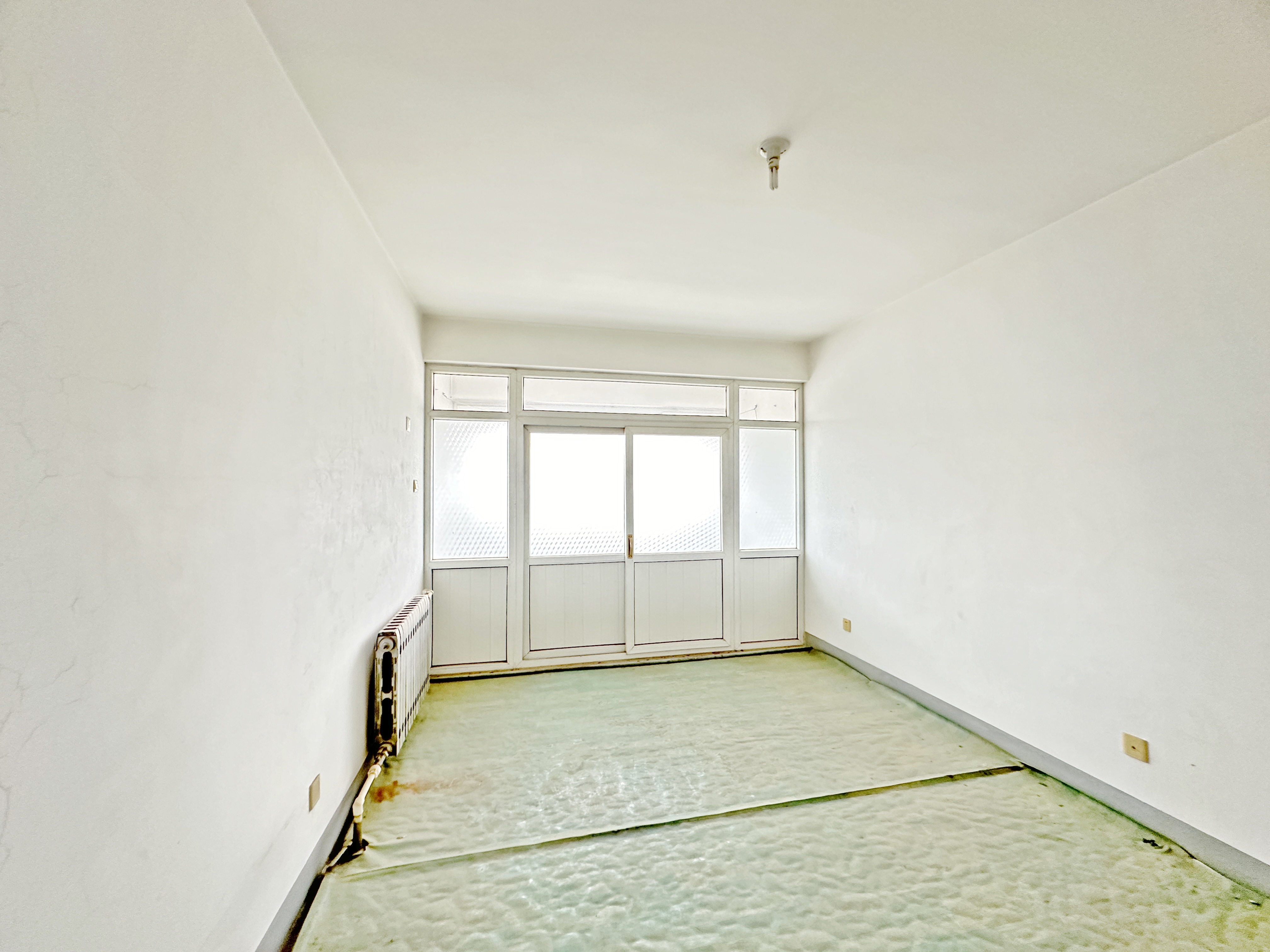 丁字山路单位宿舍