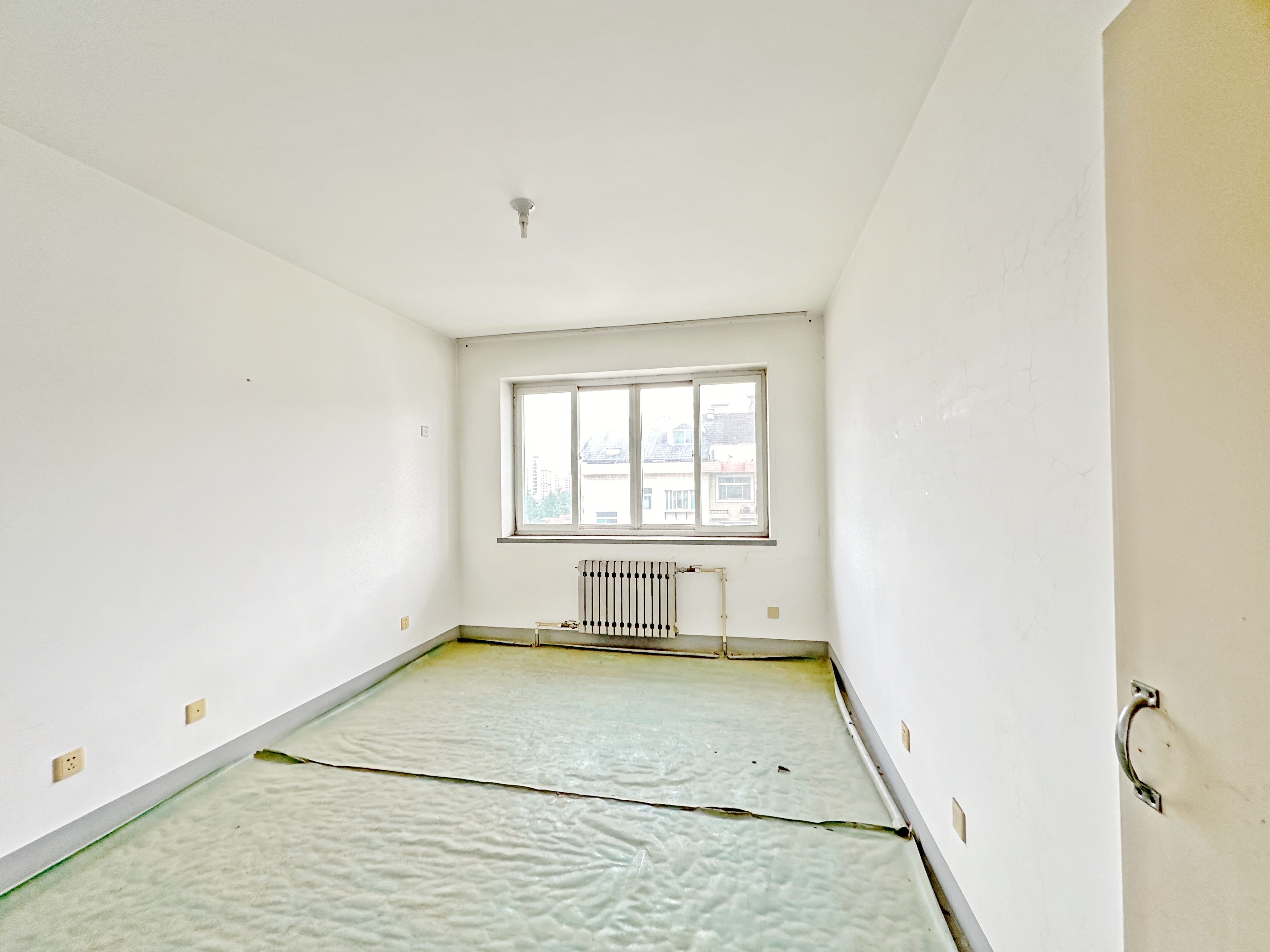 丁字山路单位宿舍