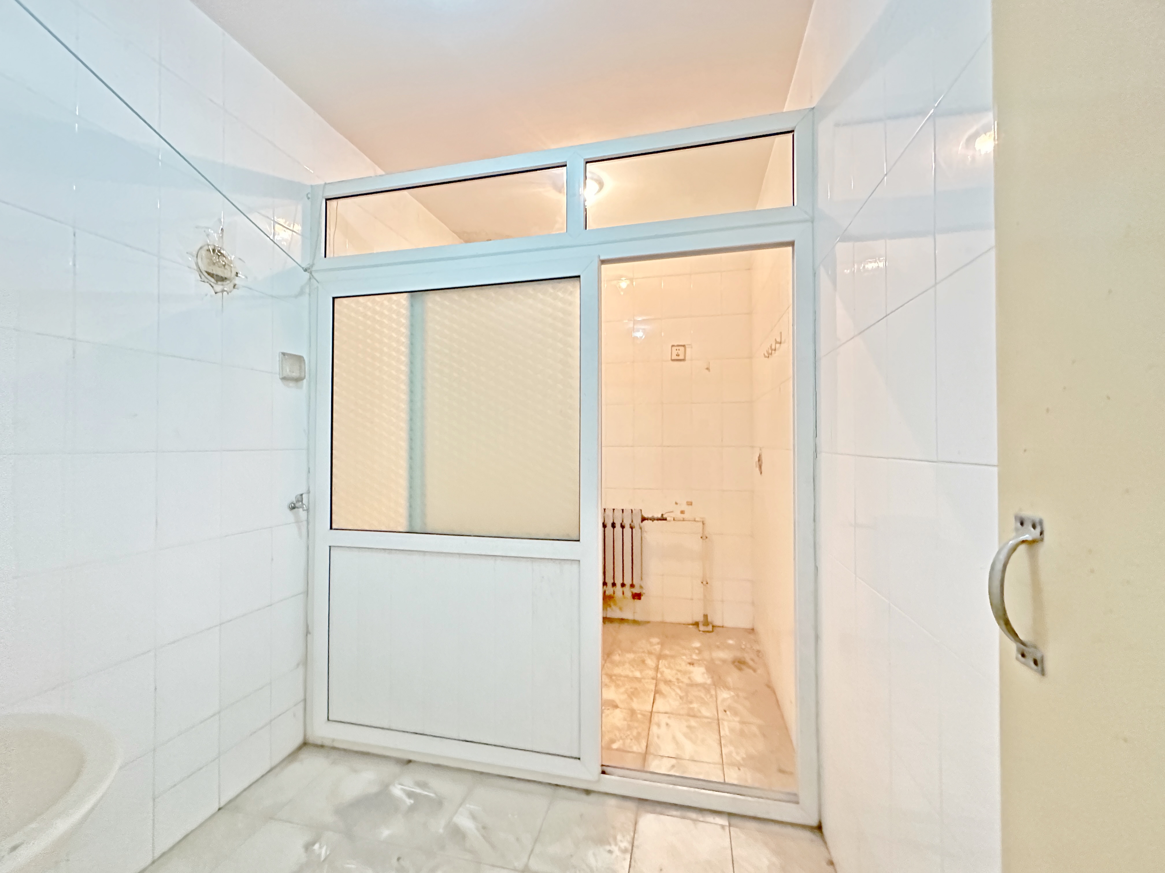 丁字山路单位宿舍