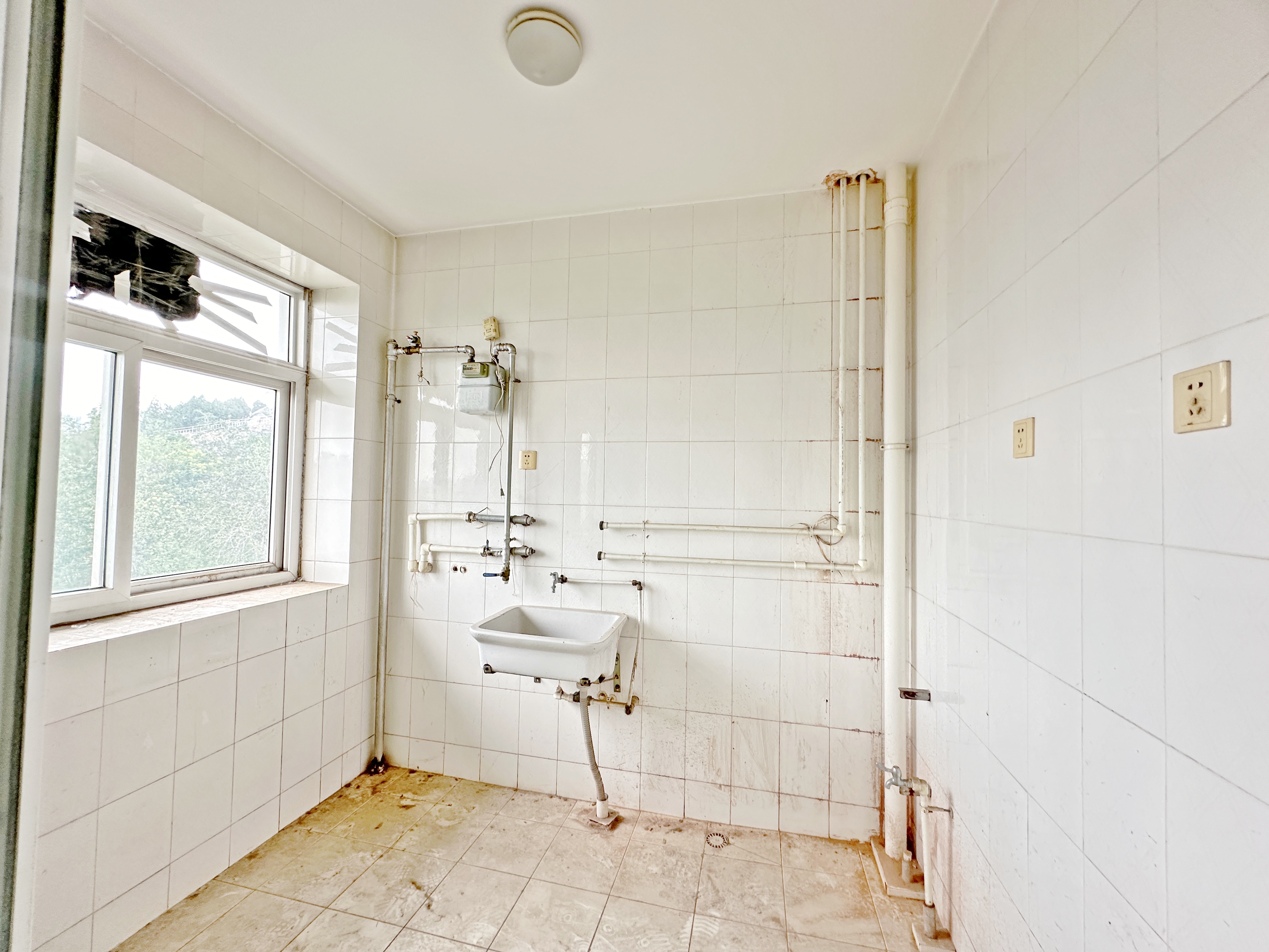 丁字山路单位宿舍