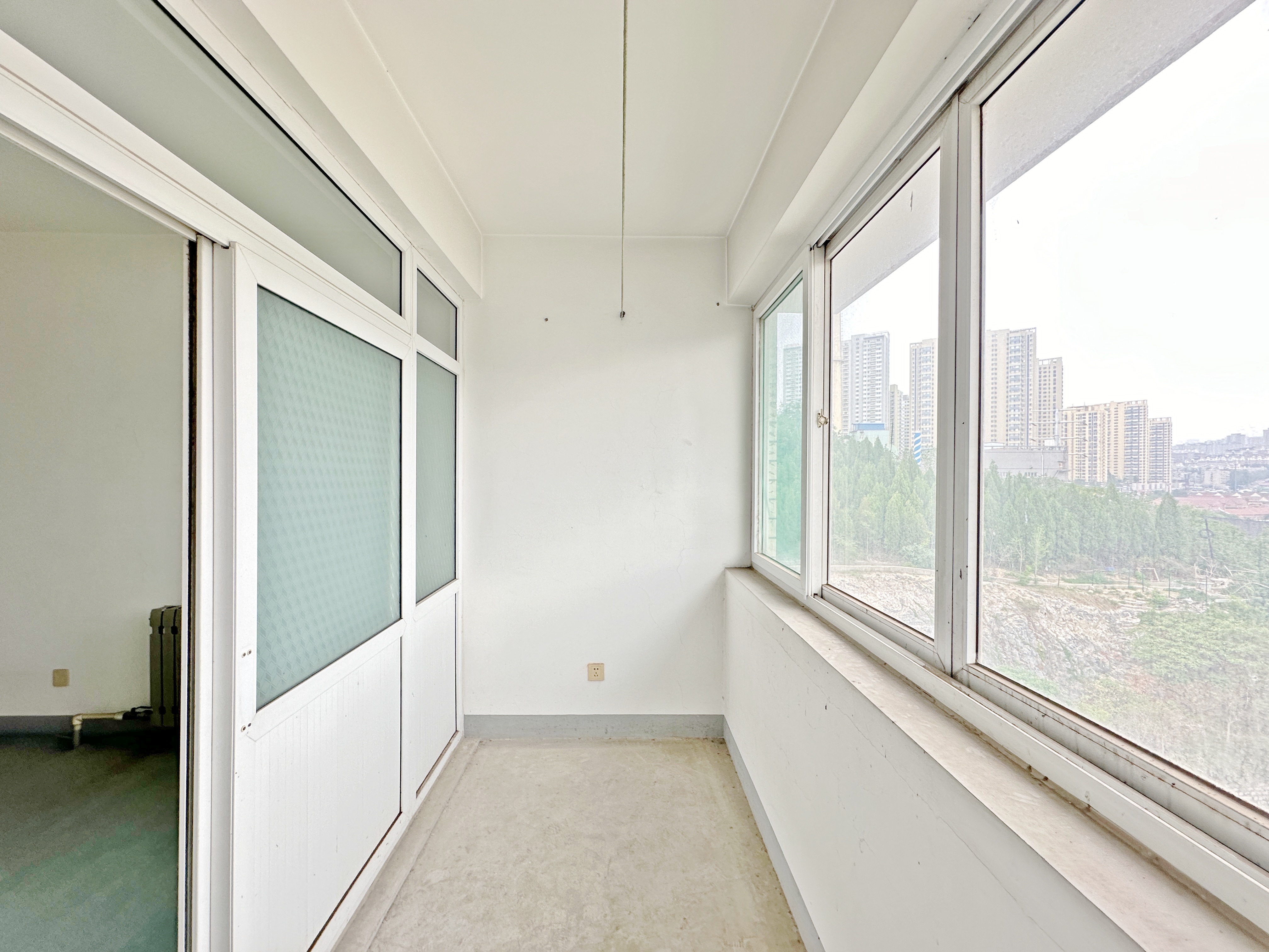 丁字山路单位宿舍