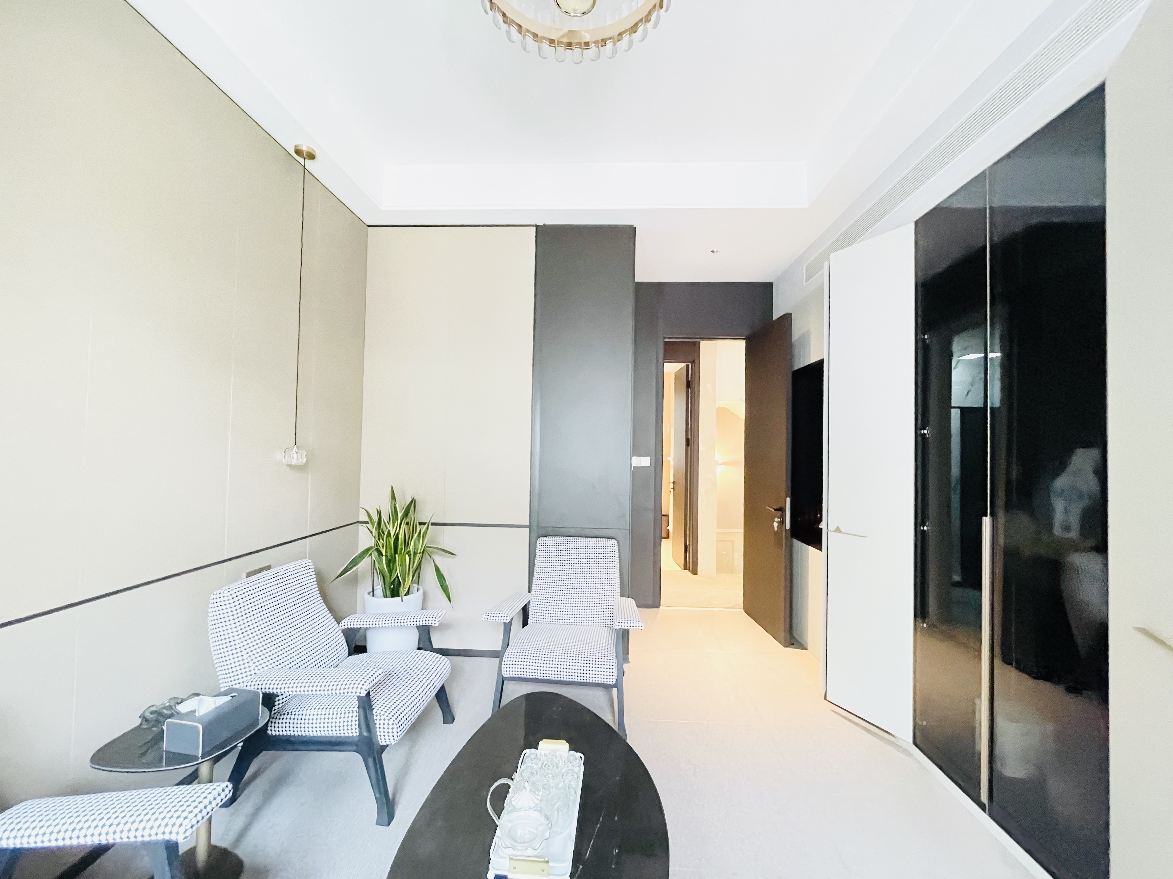 高新绿城玉兰花园