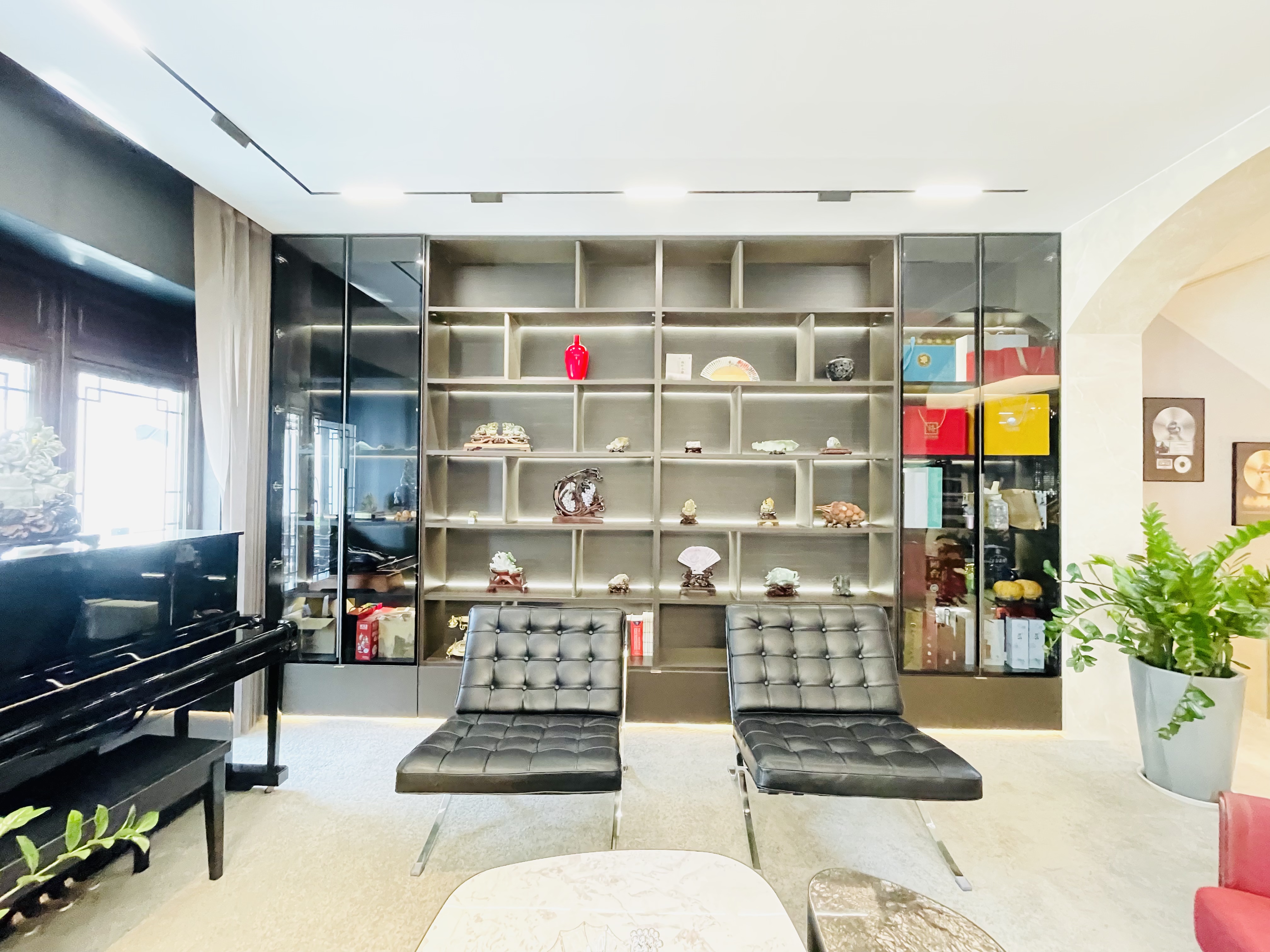 高新绿城玉兰花园