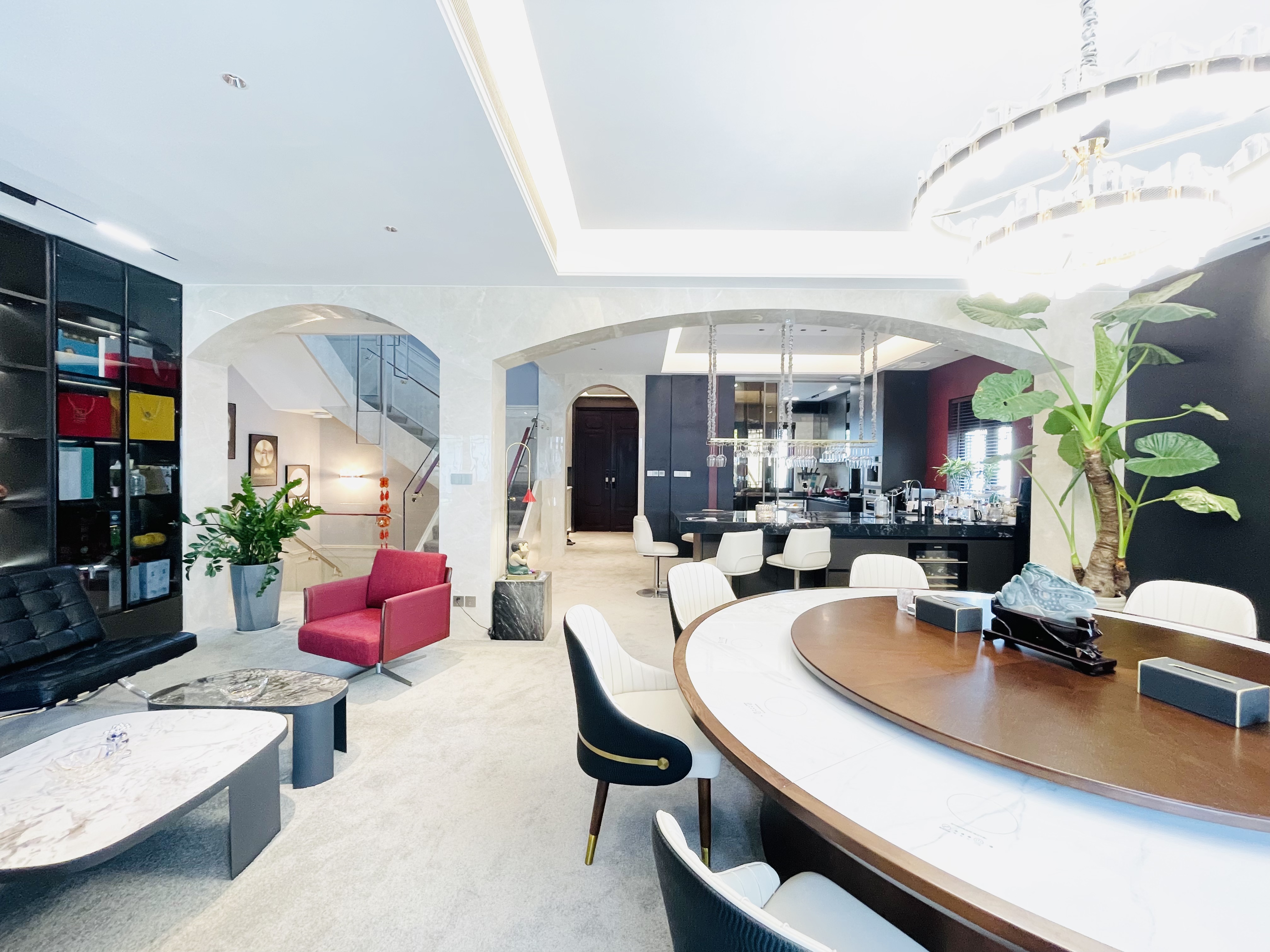 高新绿城玉兰花园