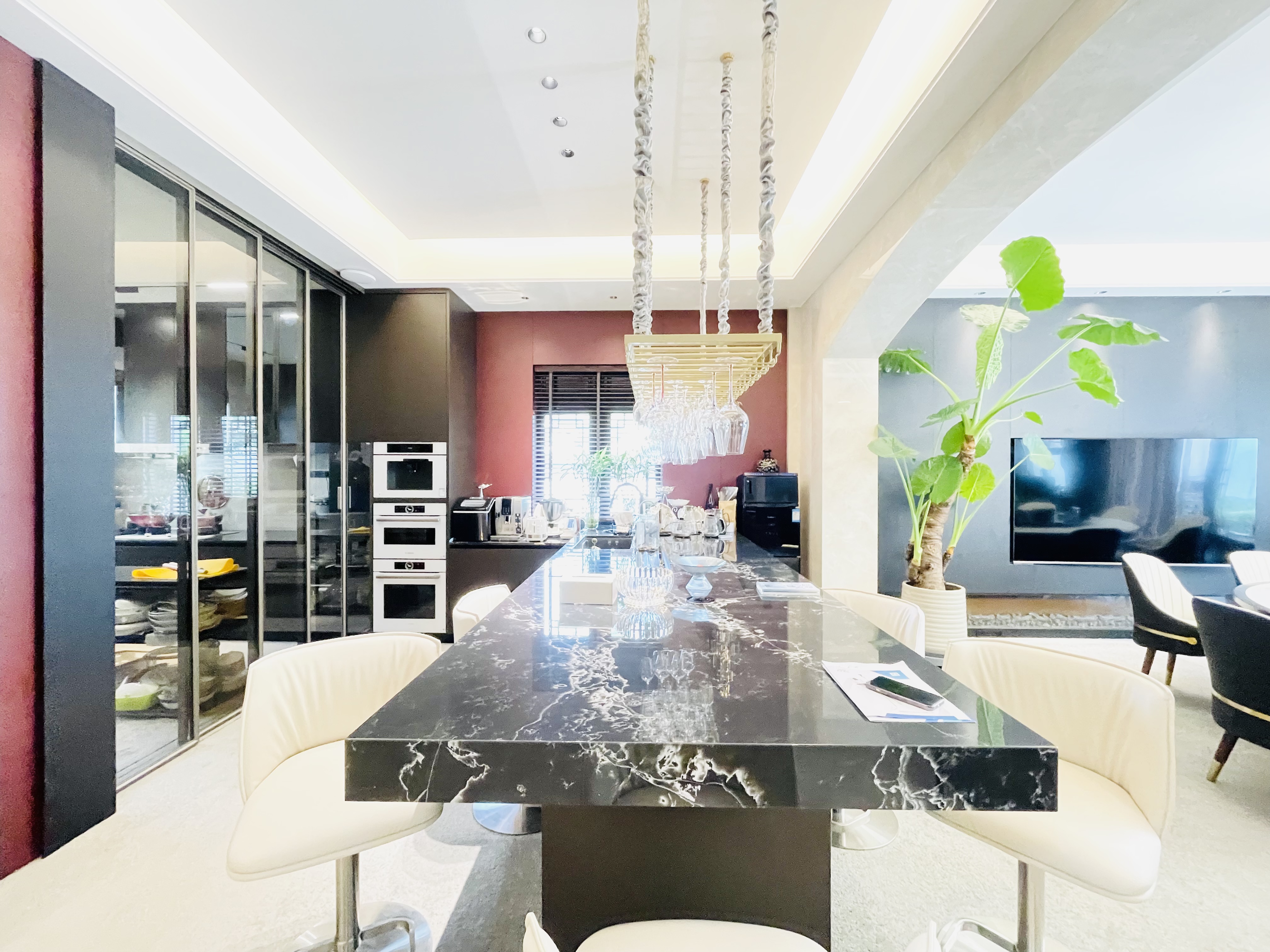 高新绿城玉兰花园