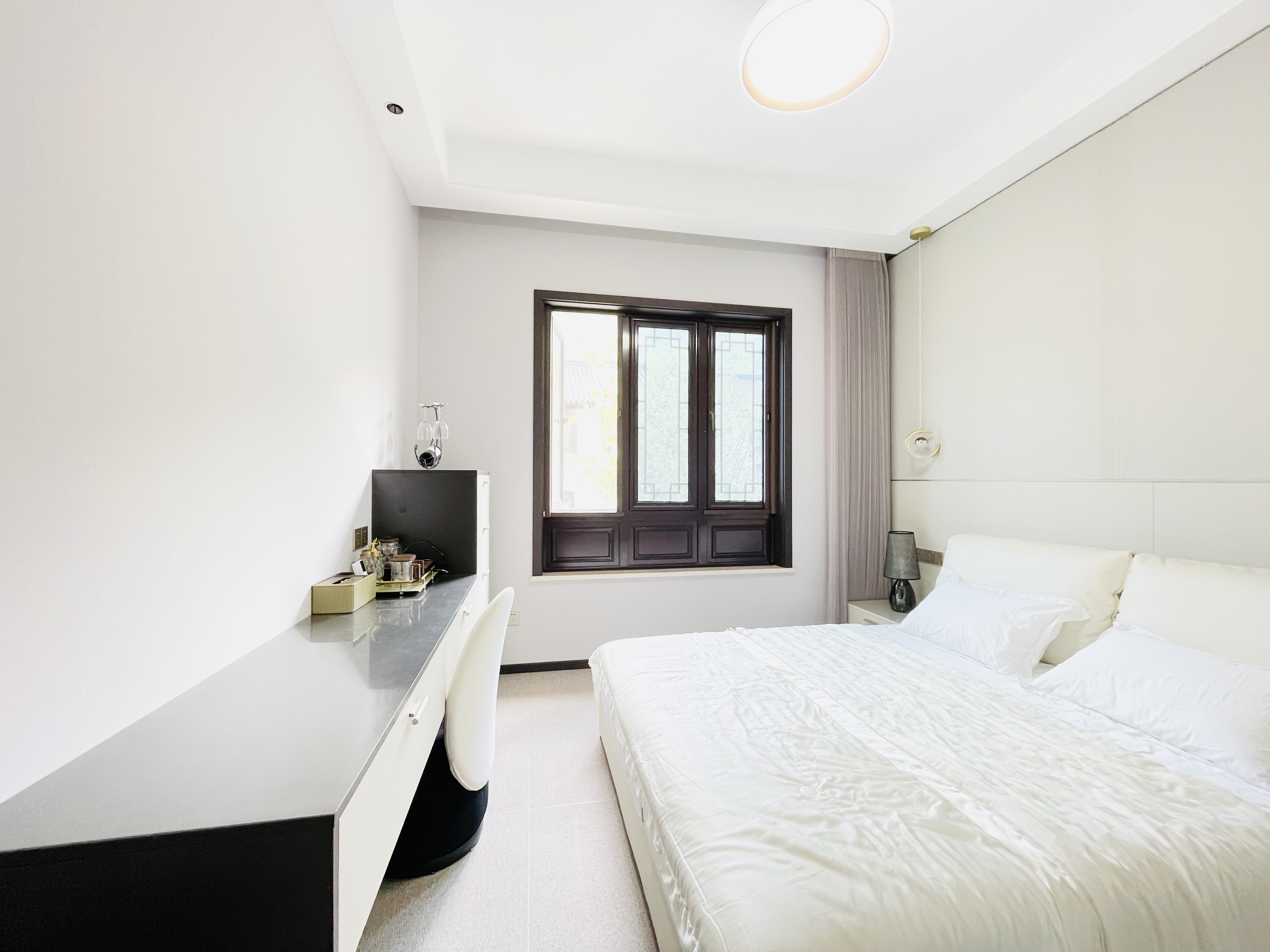 高新绿城玉兰花园