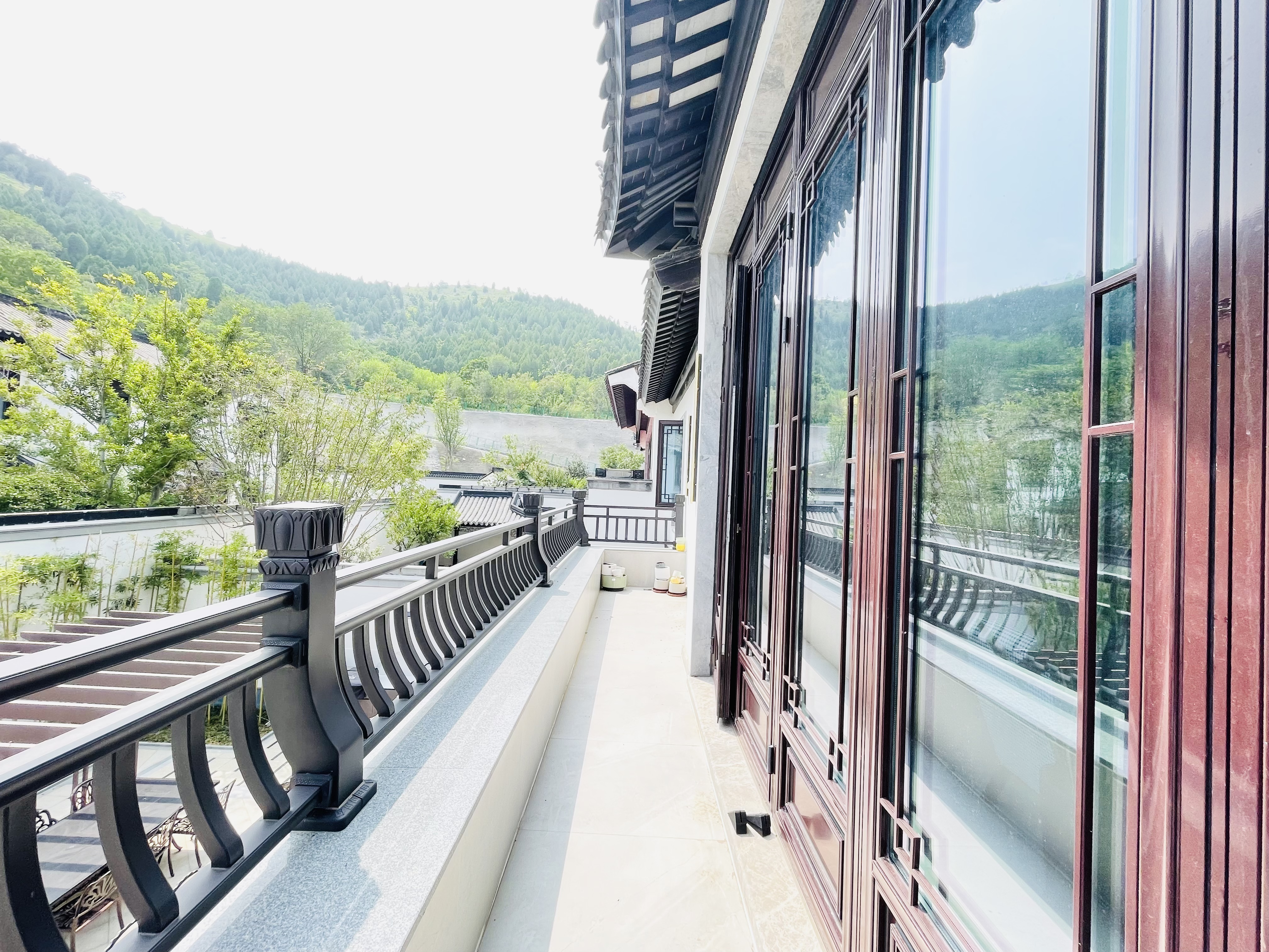 高新绿城玉兰花园