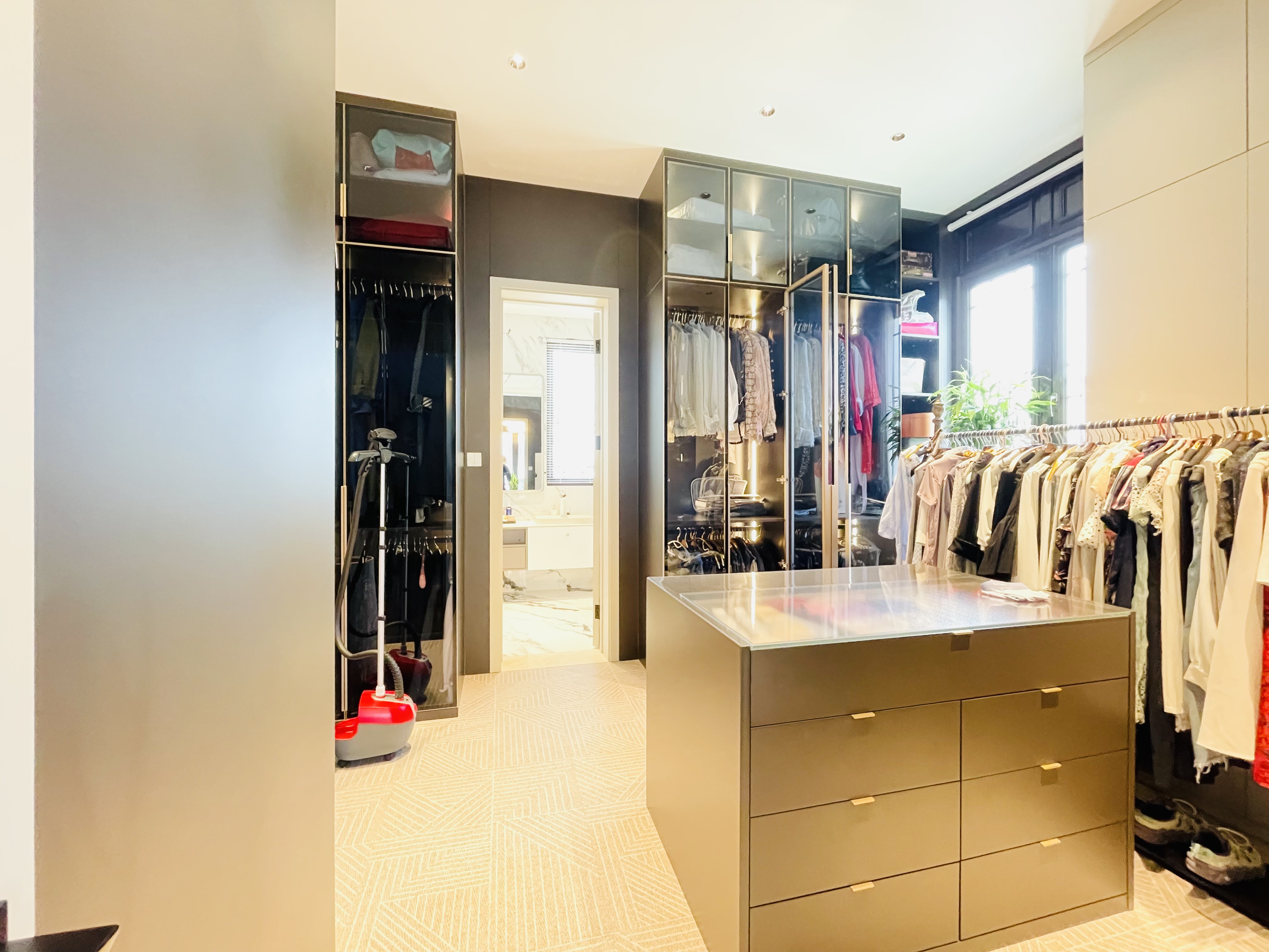 高新绿城玉兰花园