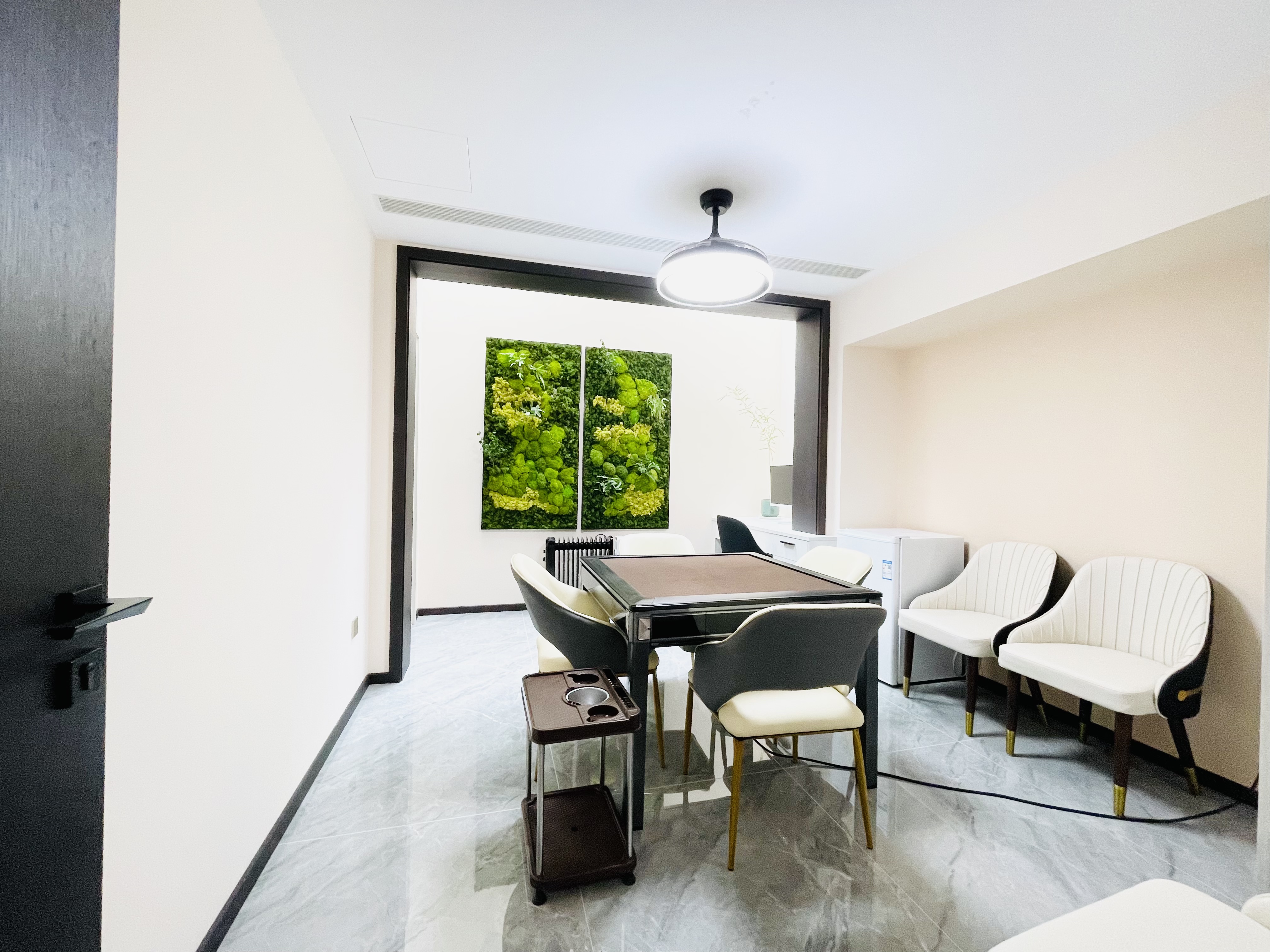 高新绿城玉兰花园