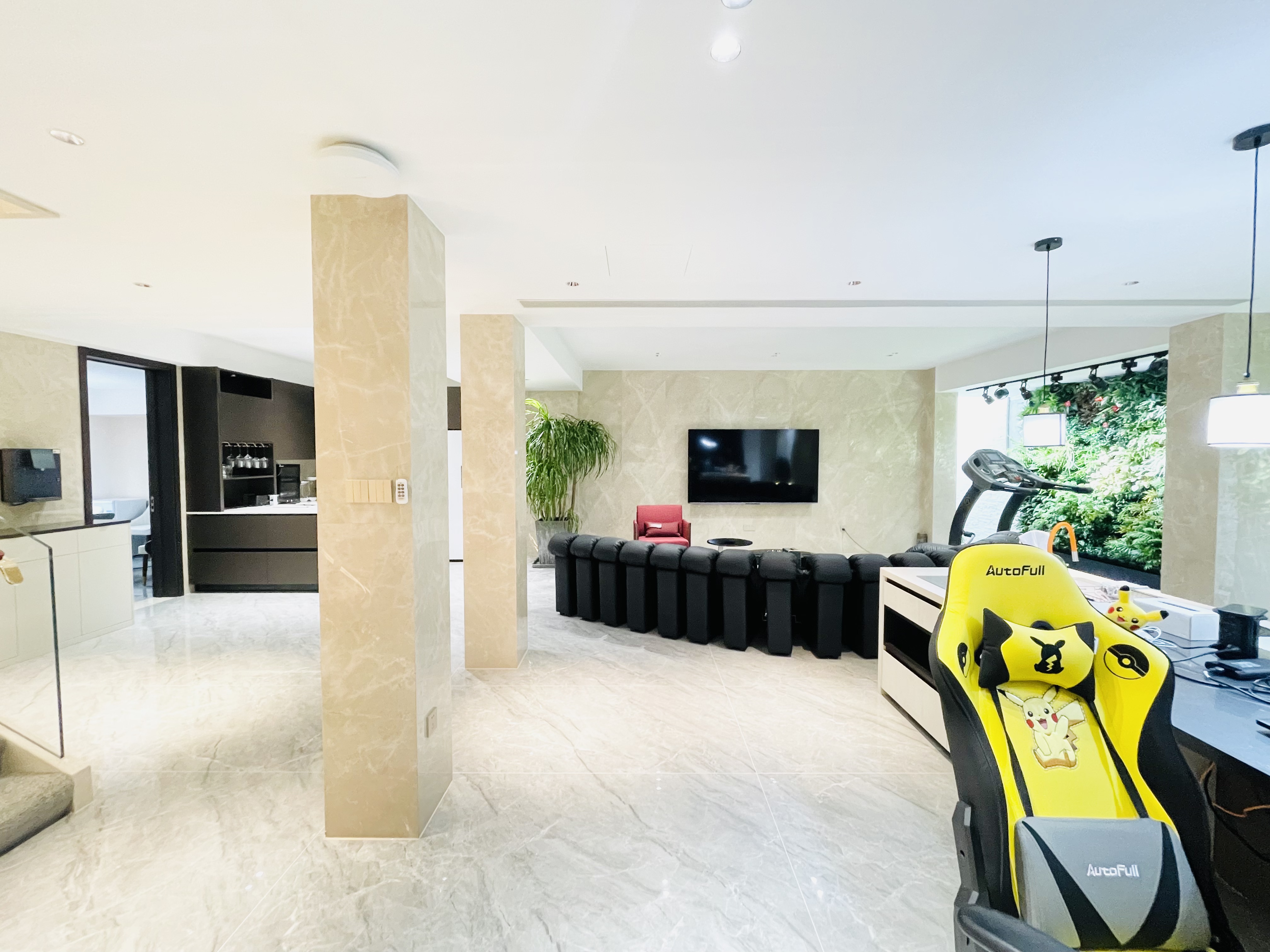 高新绿城玉兰花园