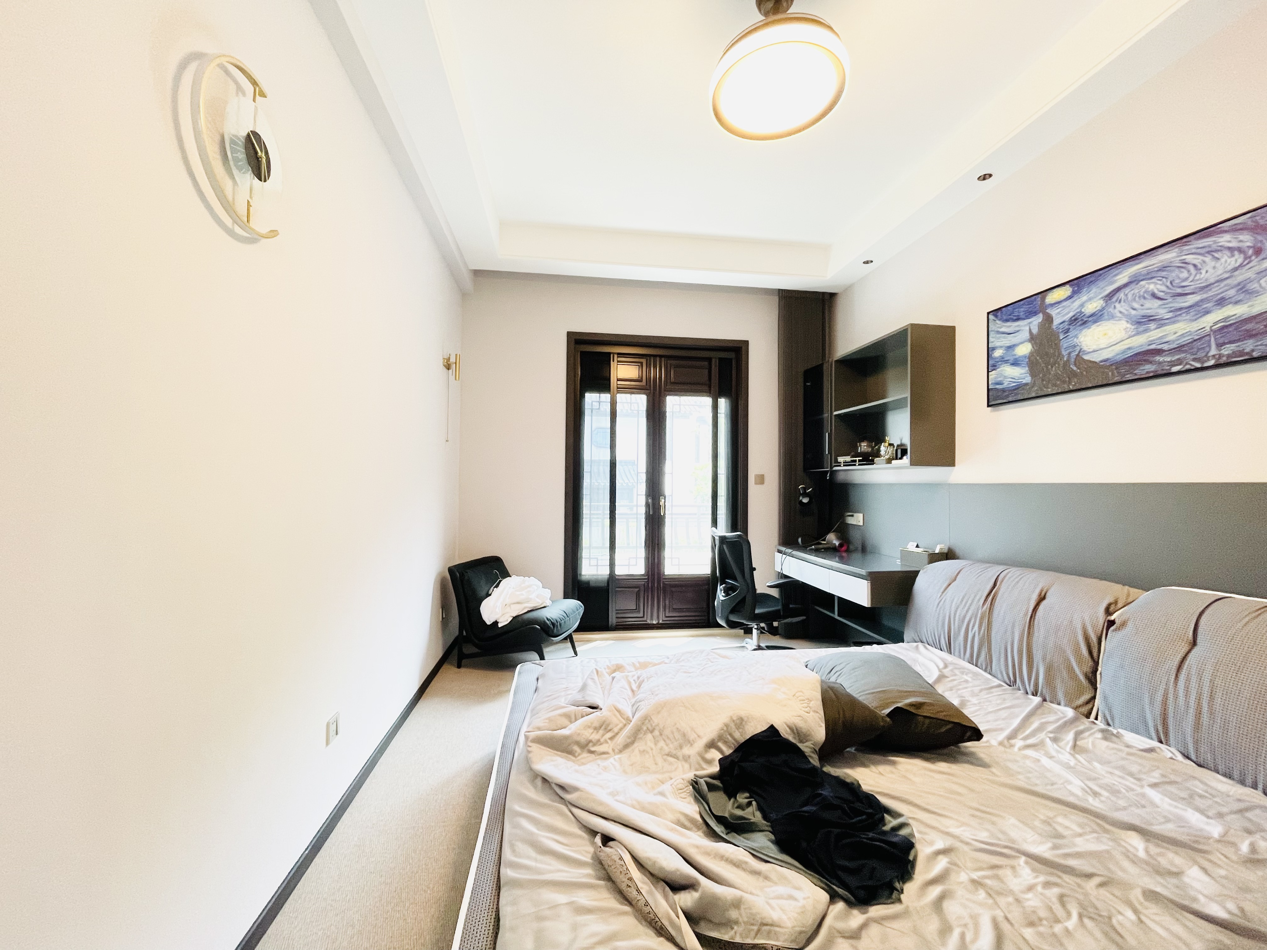 高新绿城玉兰花园