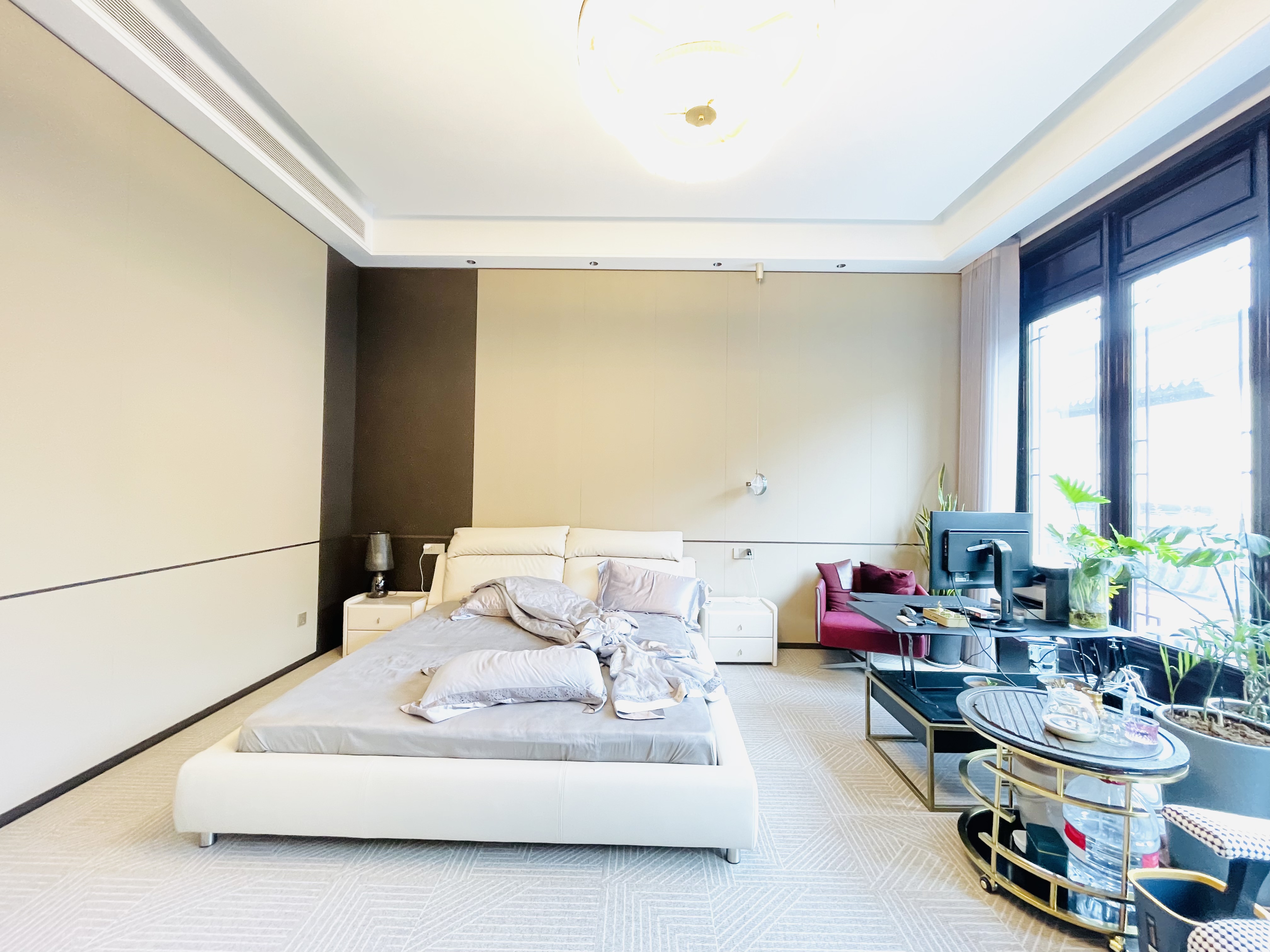 高新绿城玉兰花园