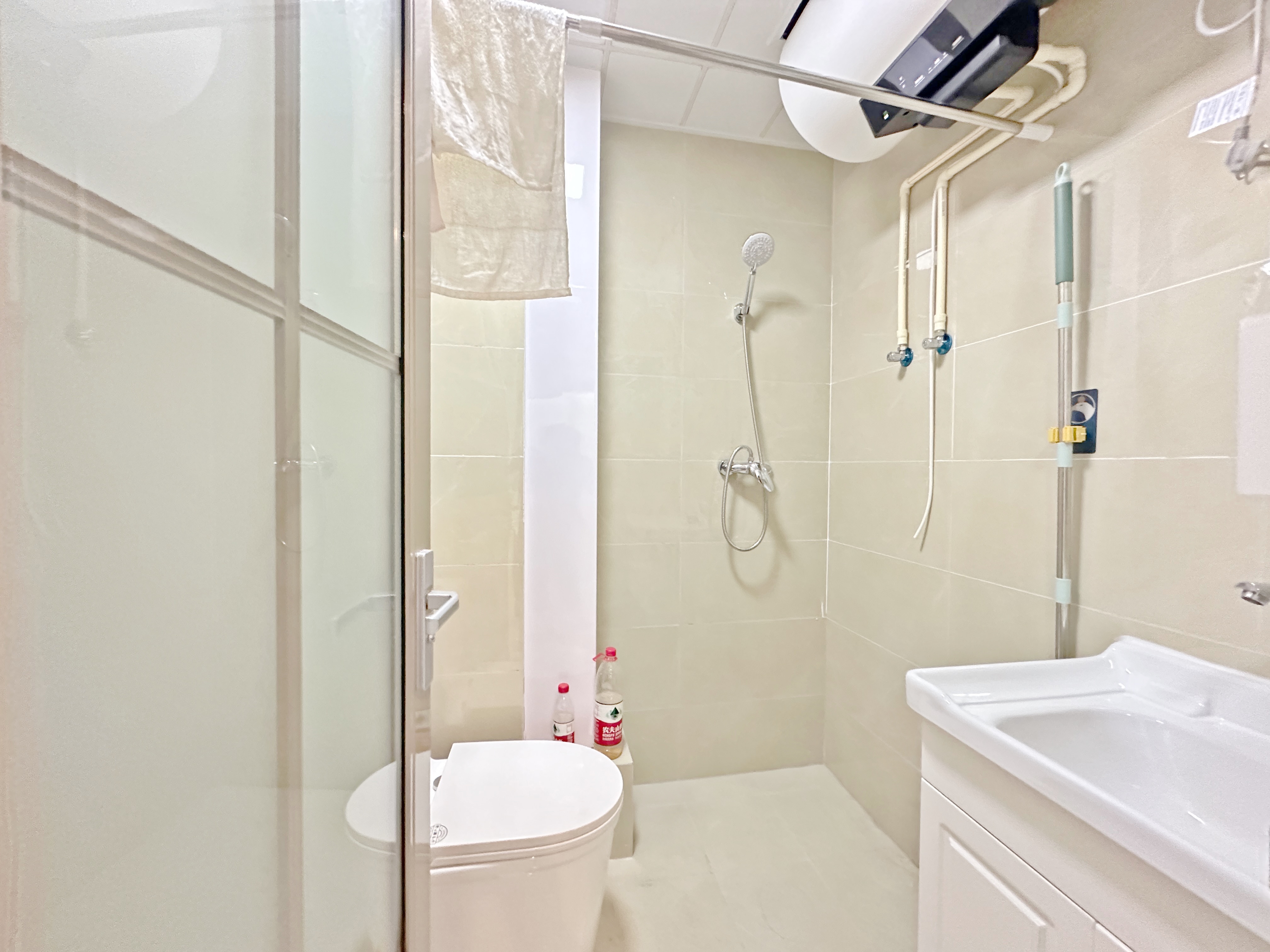 中海国际社区中海国际公馆