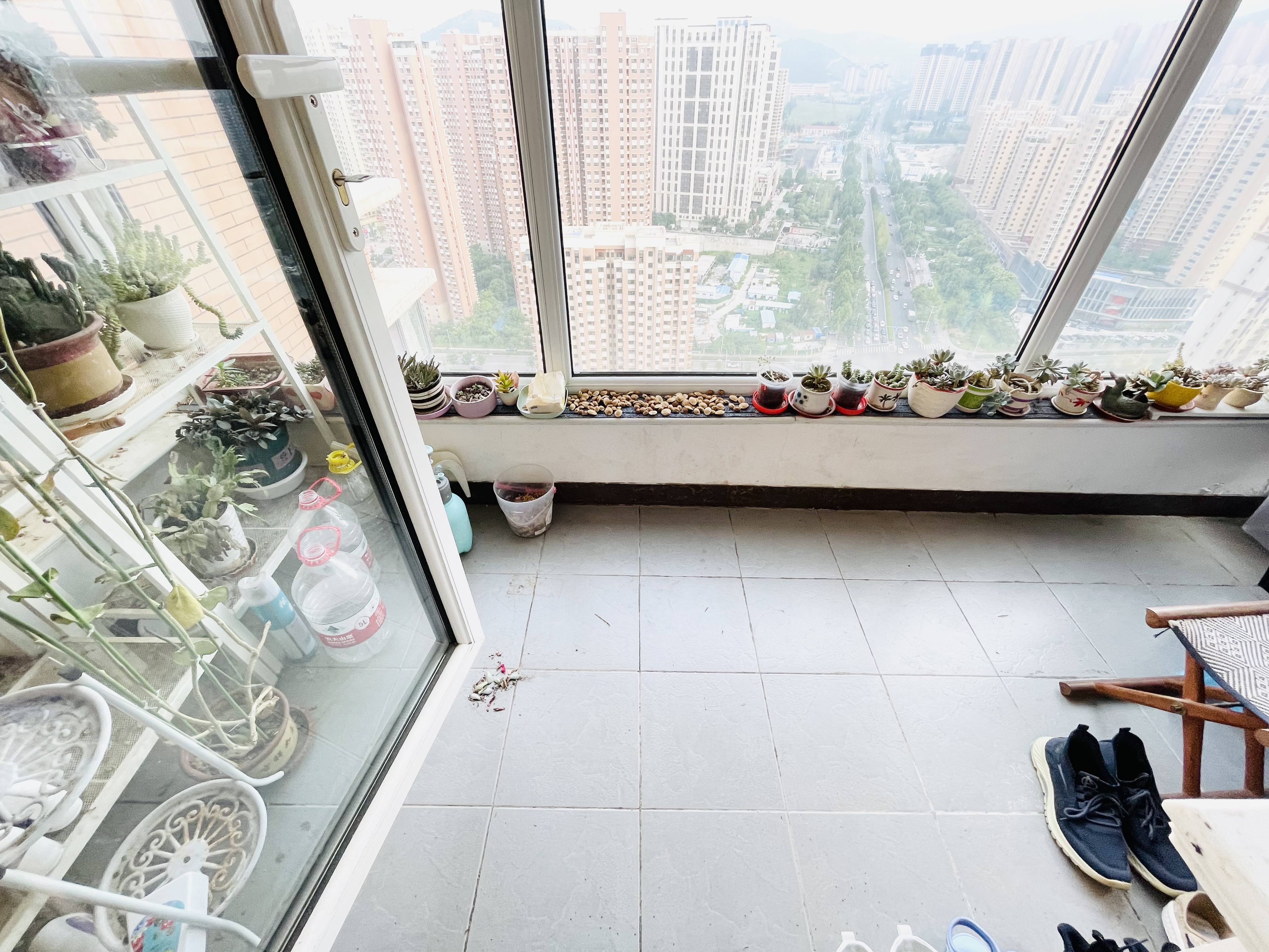 中铁逸都国际兰庭(北区)