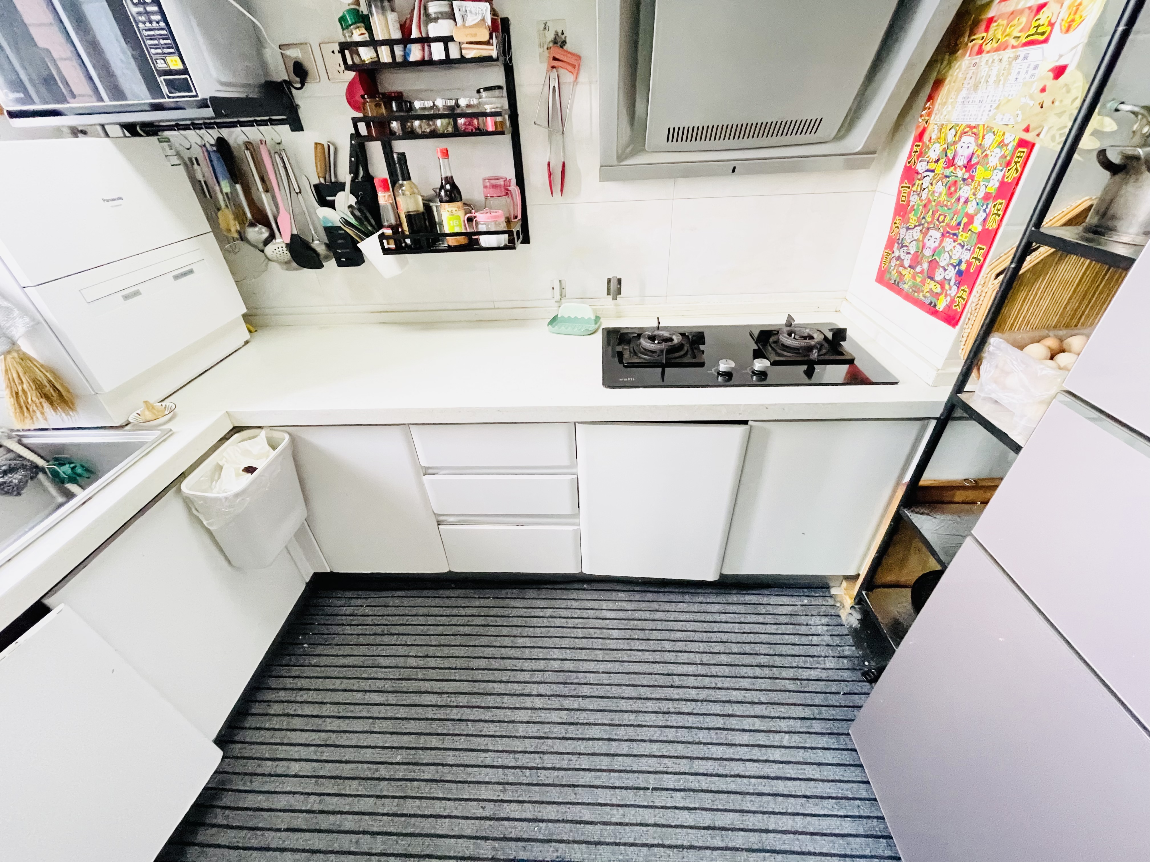 中铁逸都国际兰庭(北区)