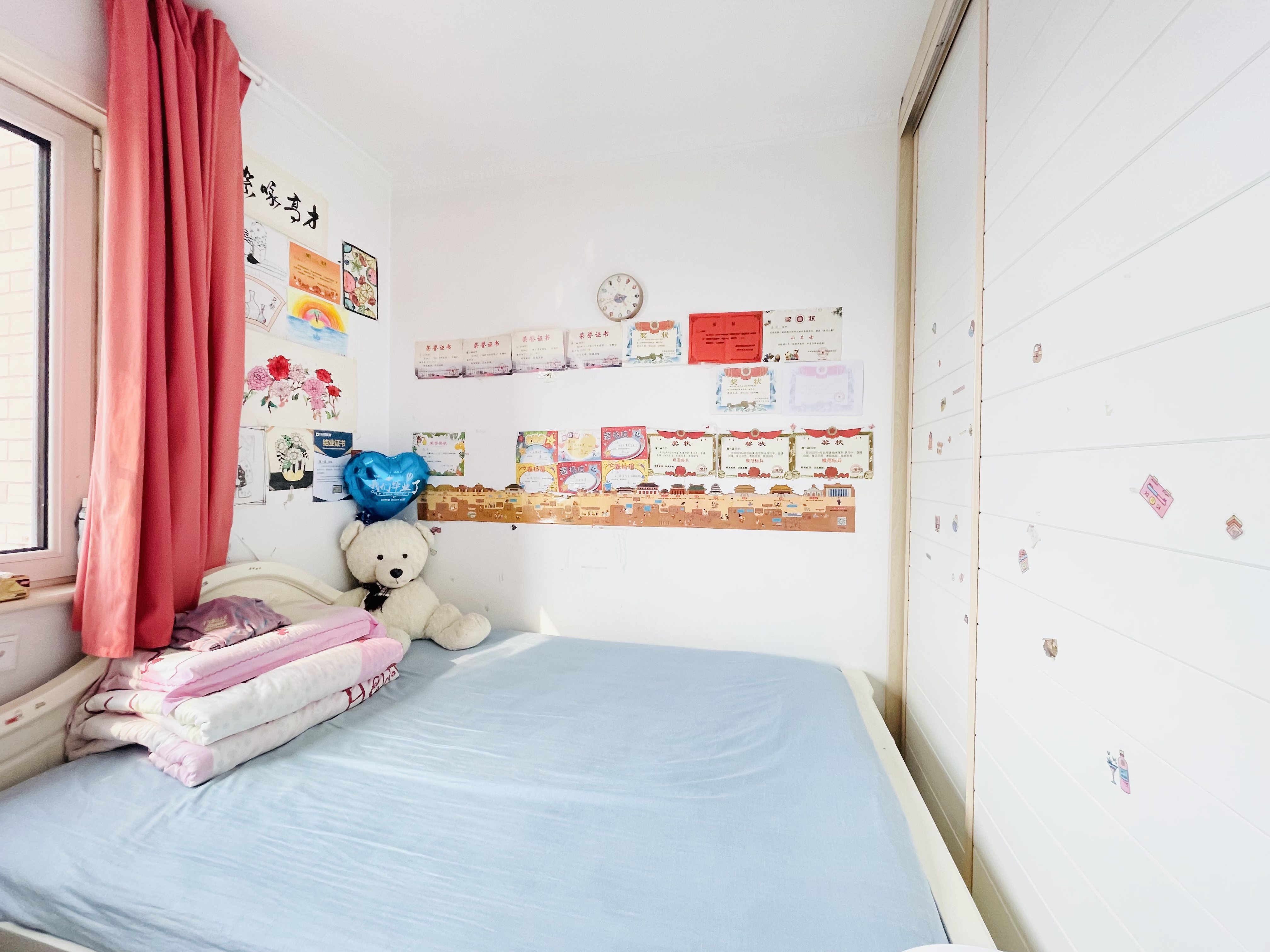 中铁逸都国际兰庭(北区)