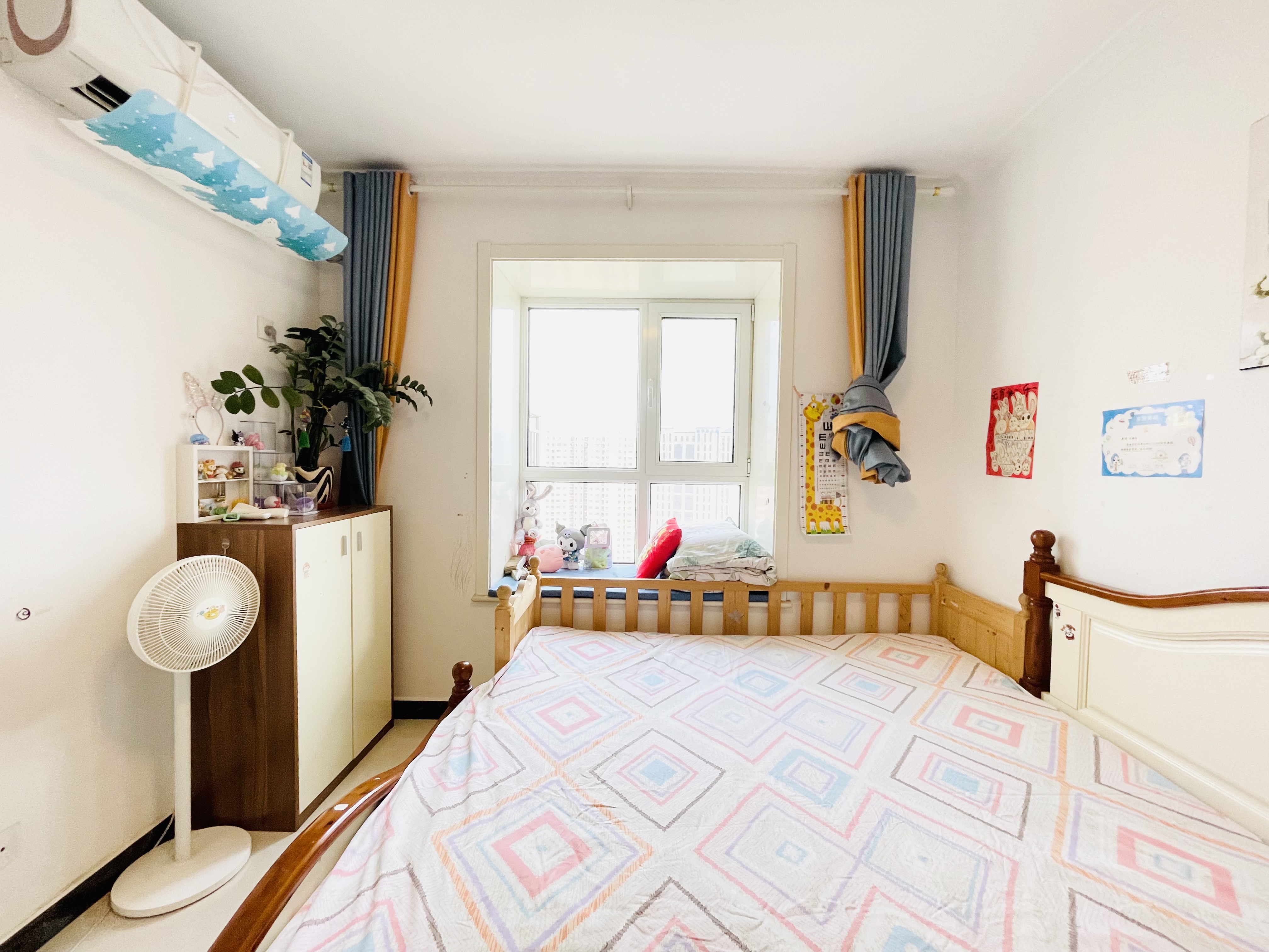 中铁逸都国际兰庭(北区)