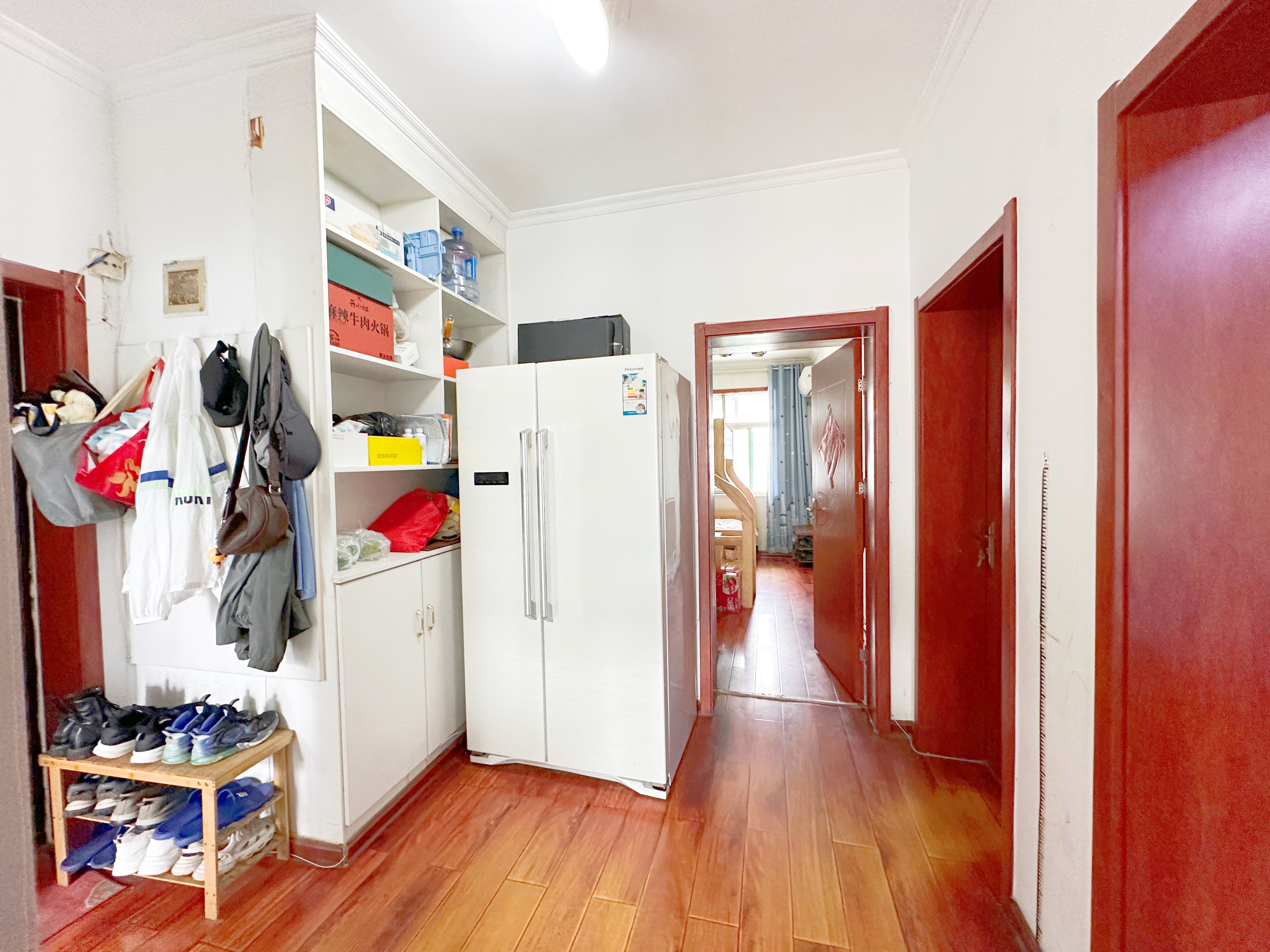 黄岗东路单位宿舍