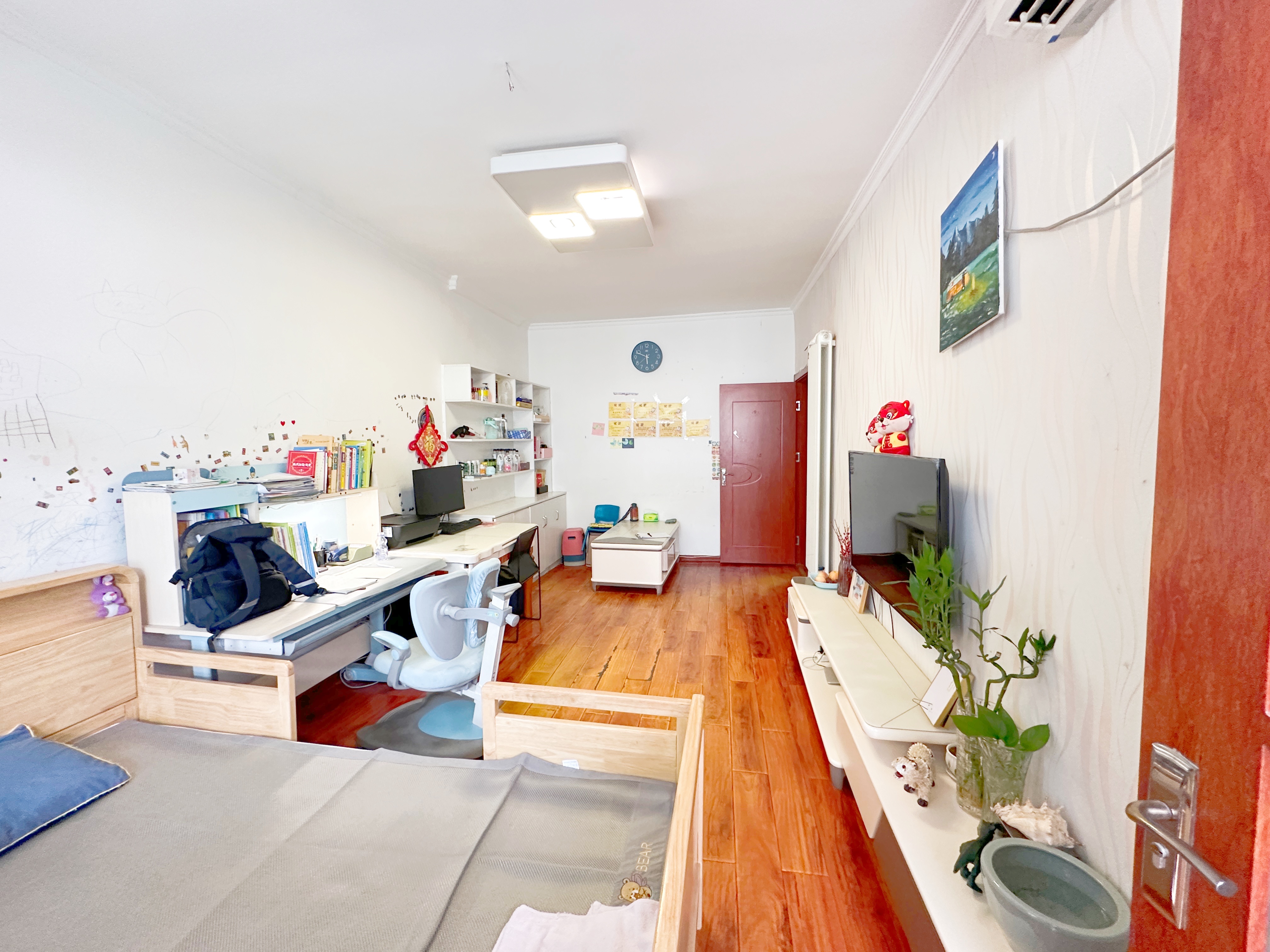 黄岗东路单位宿舍