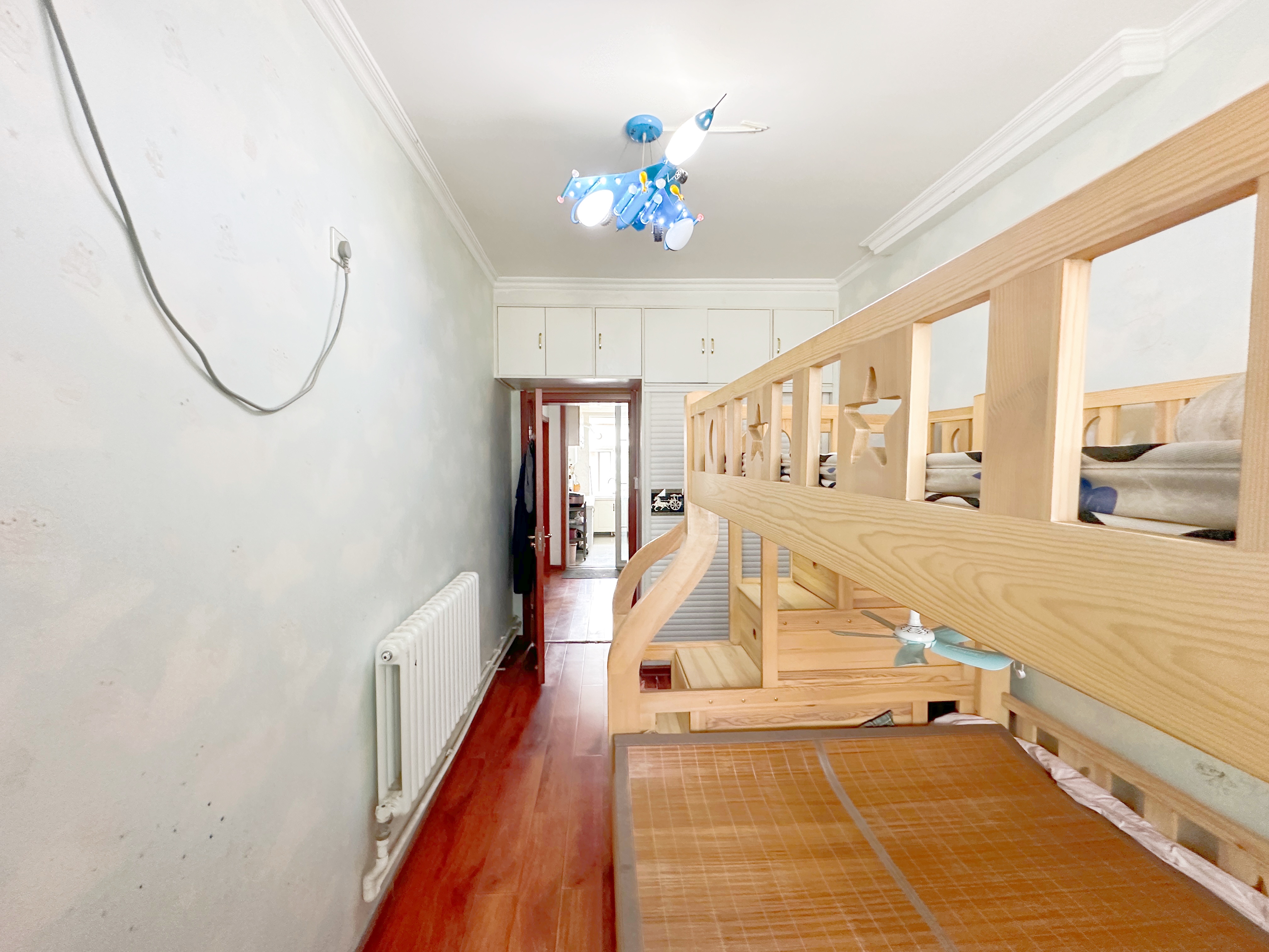 黄岗东路单位宿舍