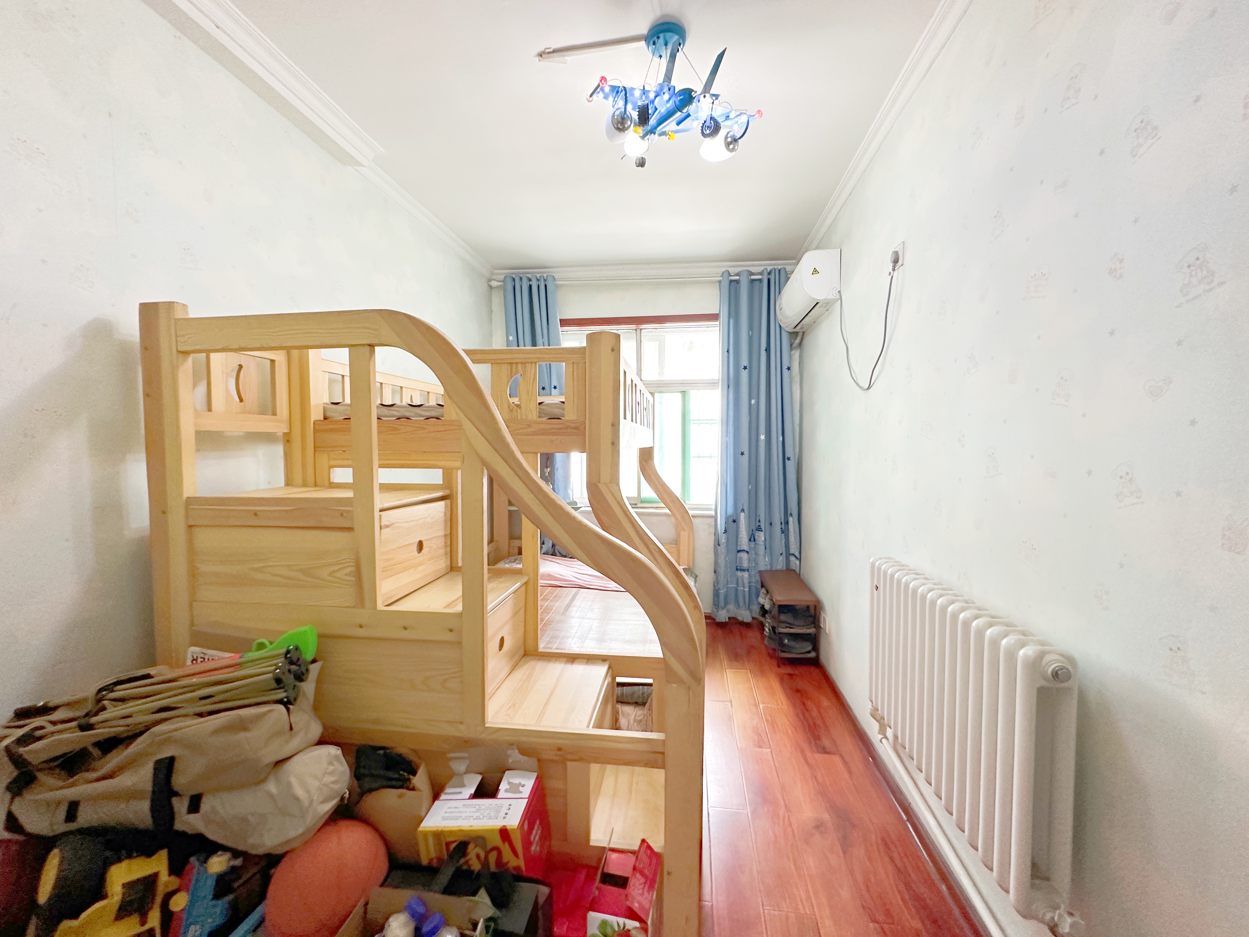 黄岗东路单位宿舍