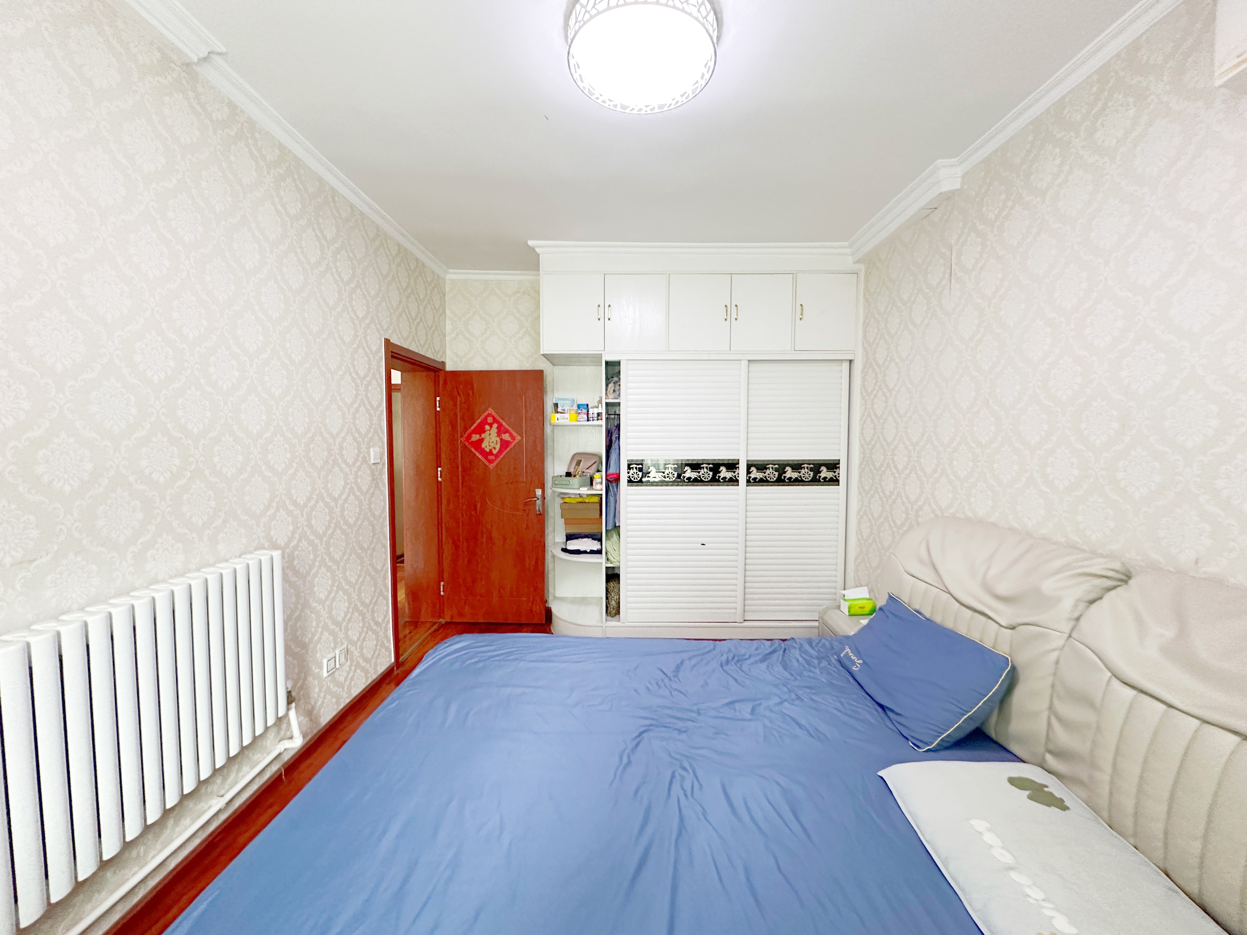 黄岗东路单位宿舍