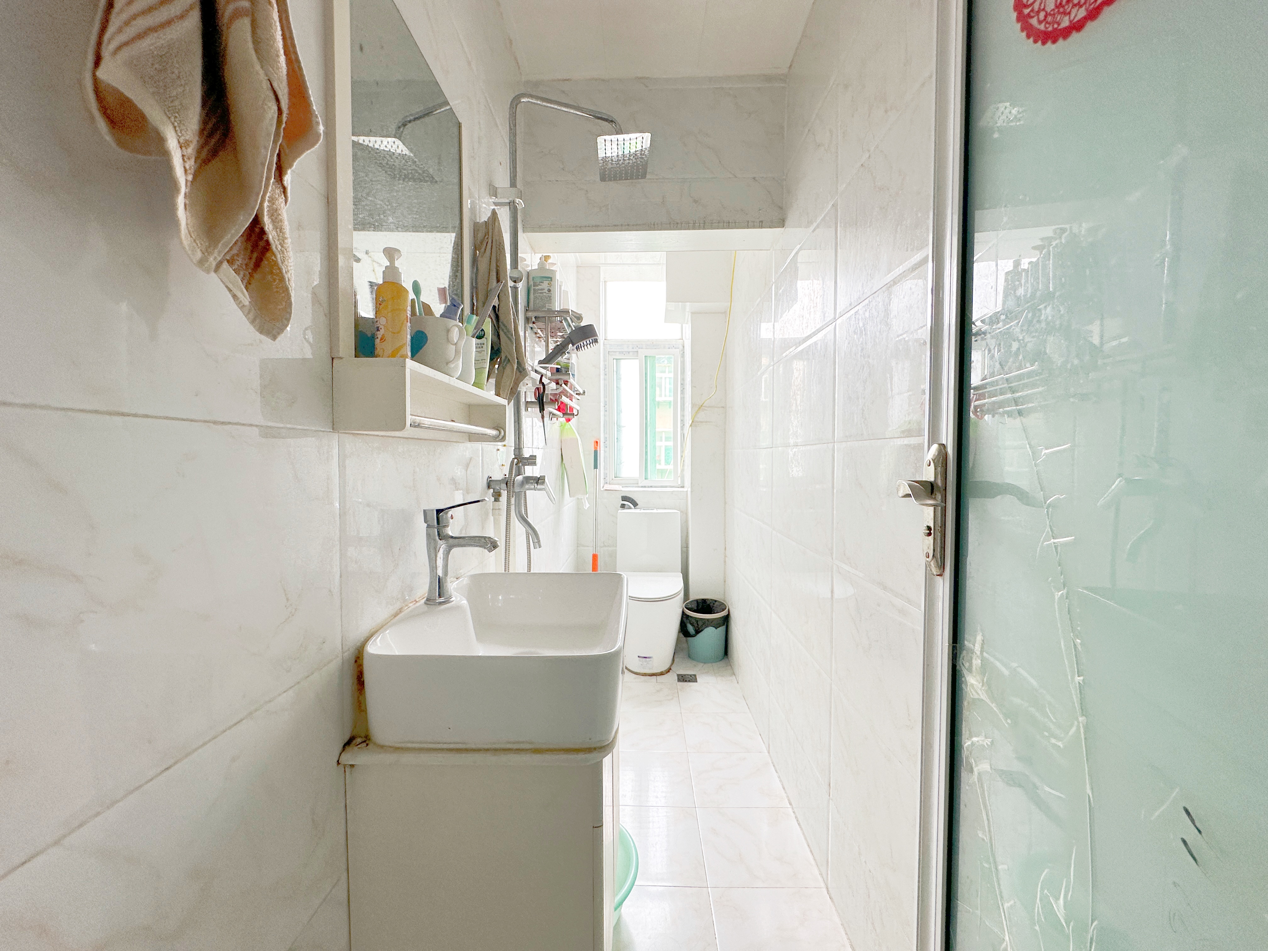 黄岗东路单位宿舍