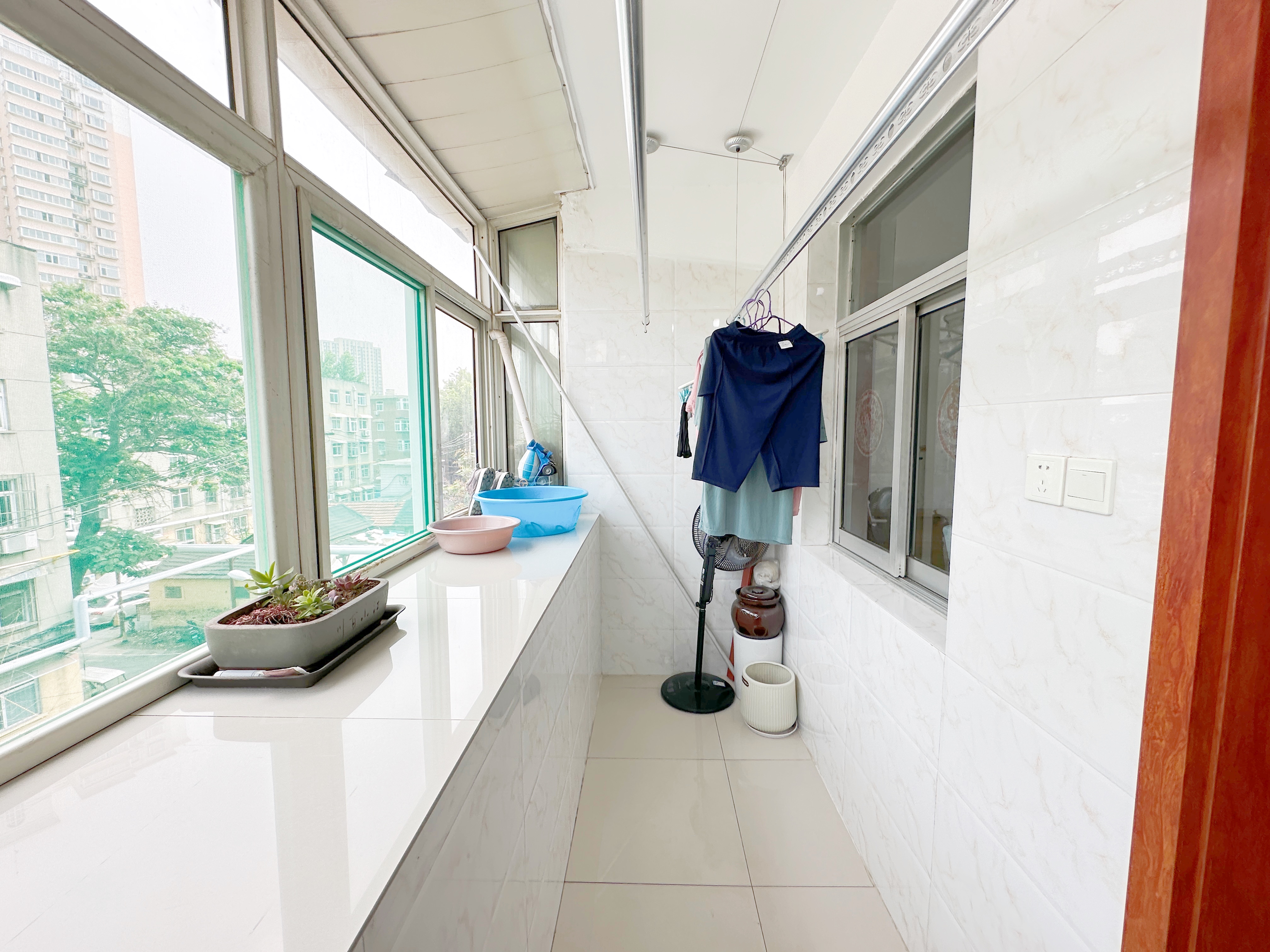 黄岗东路单位宿舍