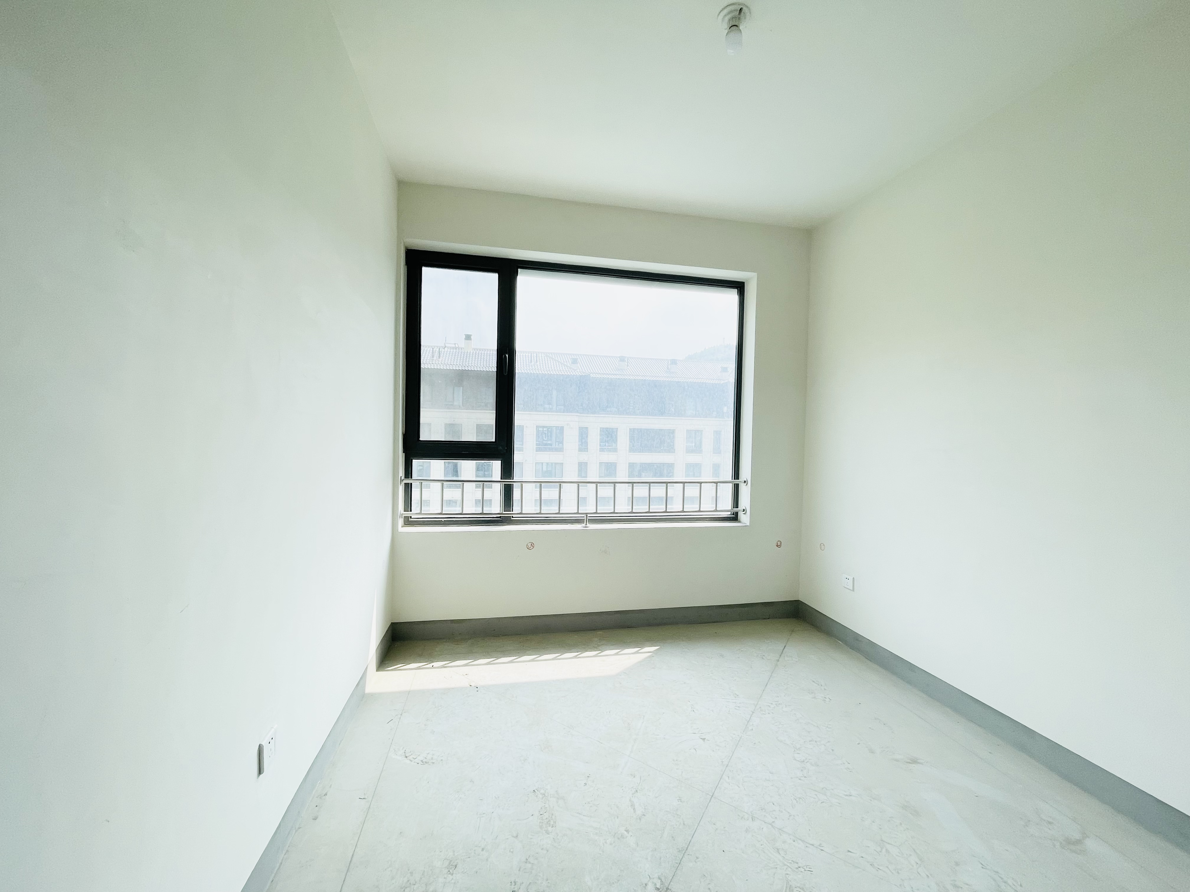 高新绿城玉兰花园