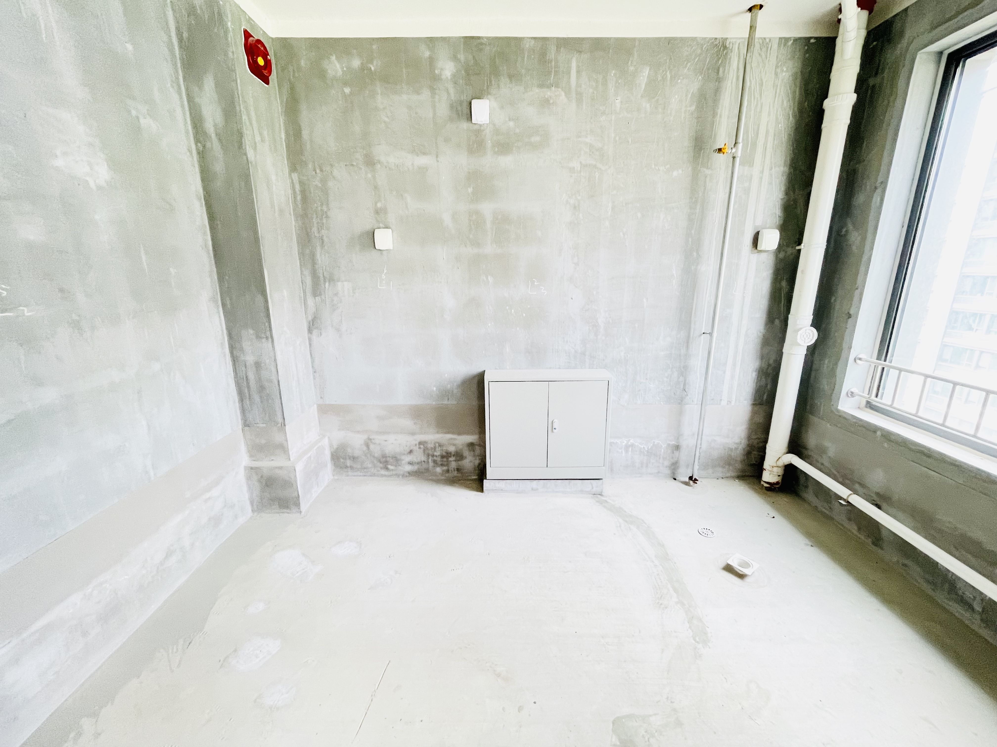 高新绿城玉兰花园