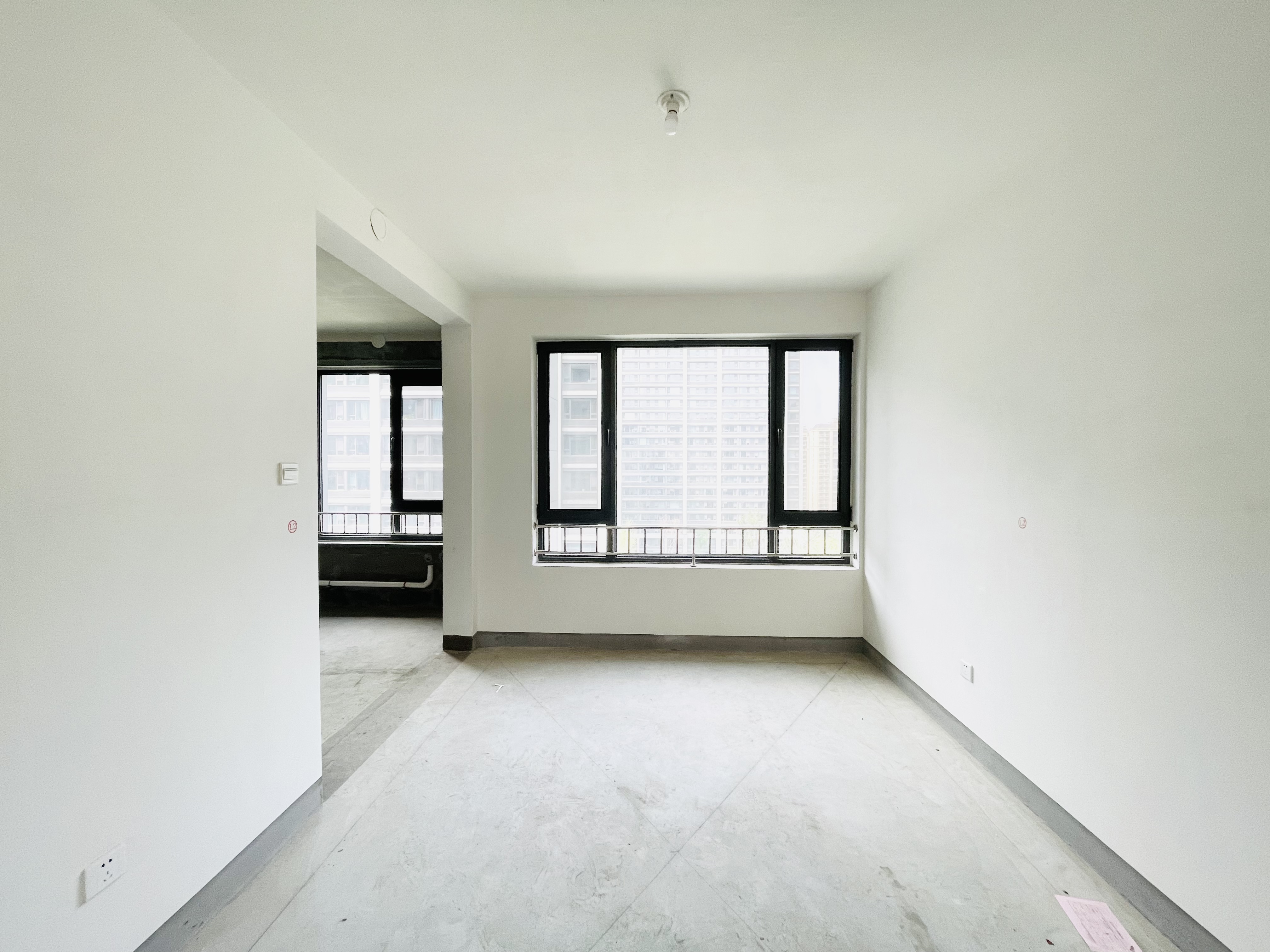 高新绿城玉兰花园