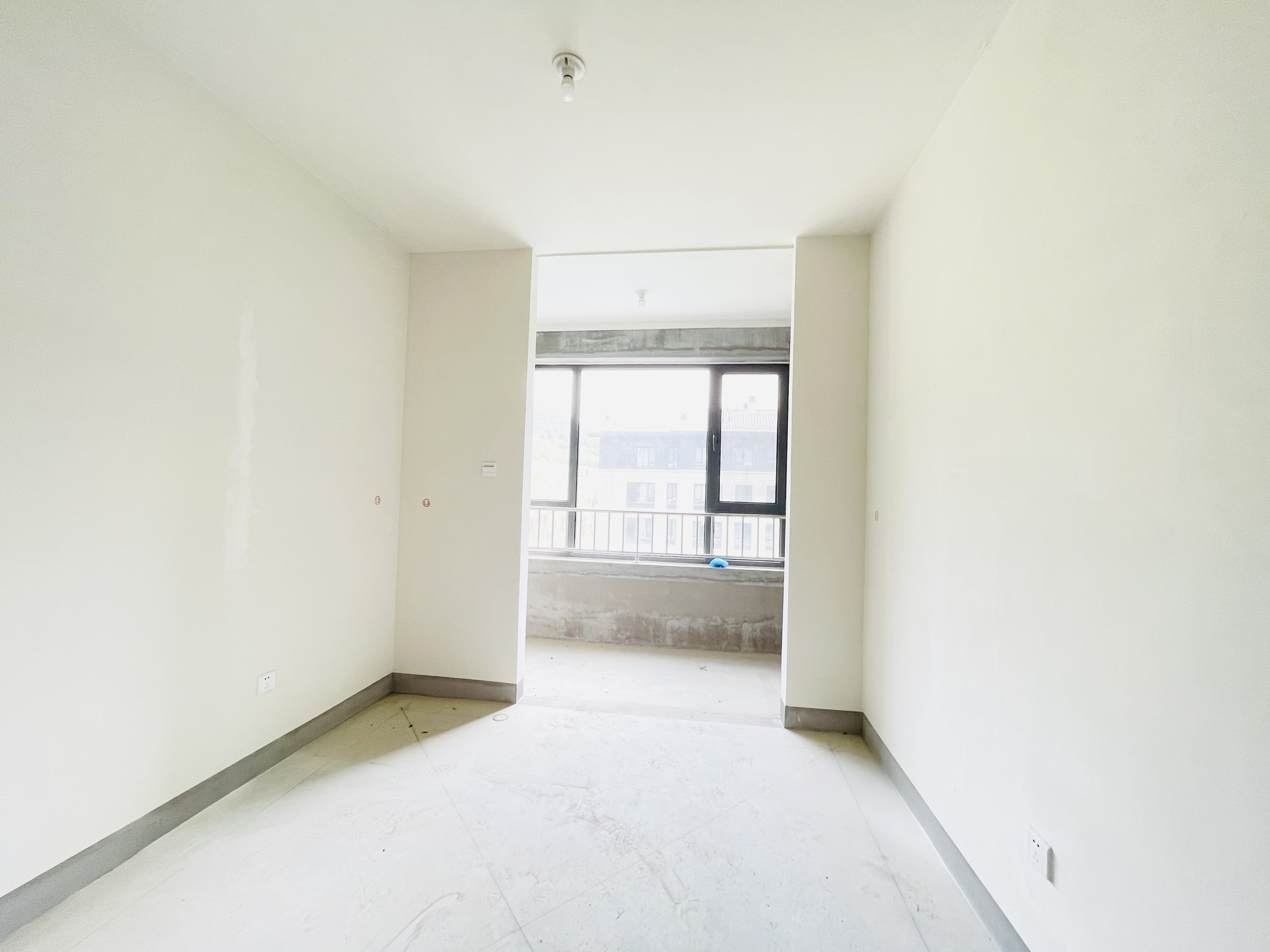 高新绿城玉兰花园