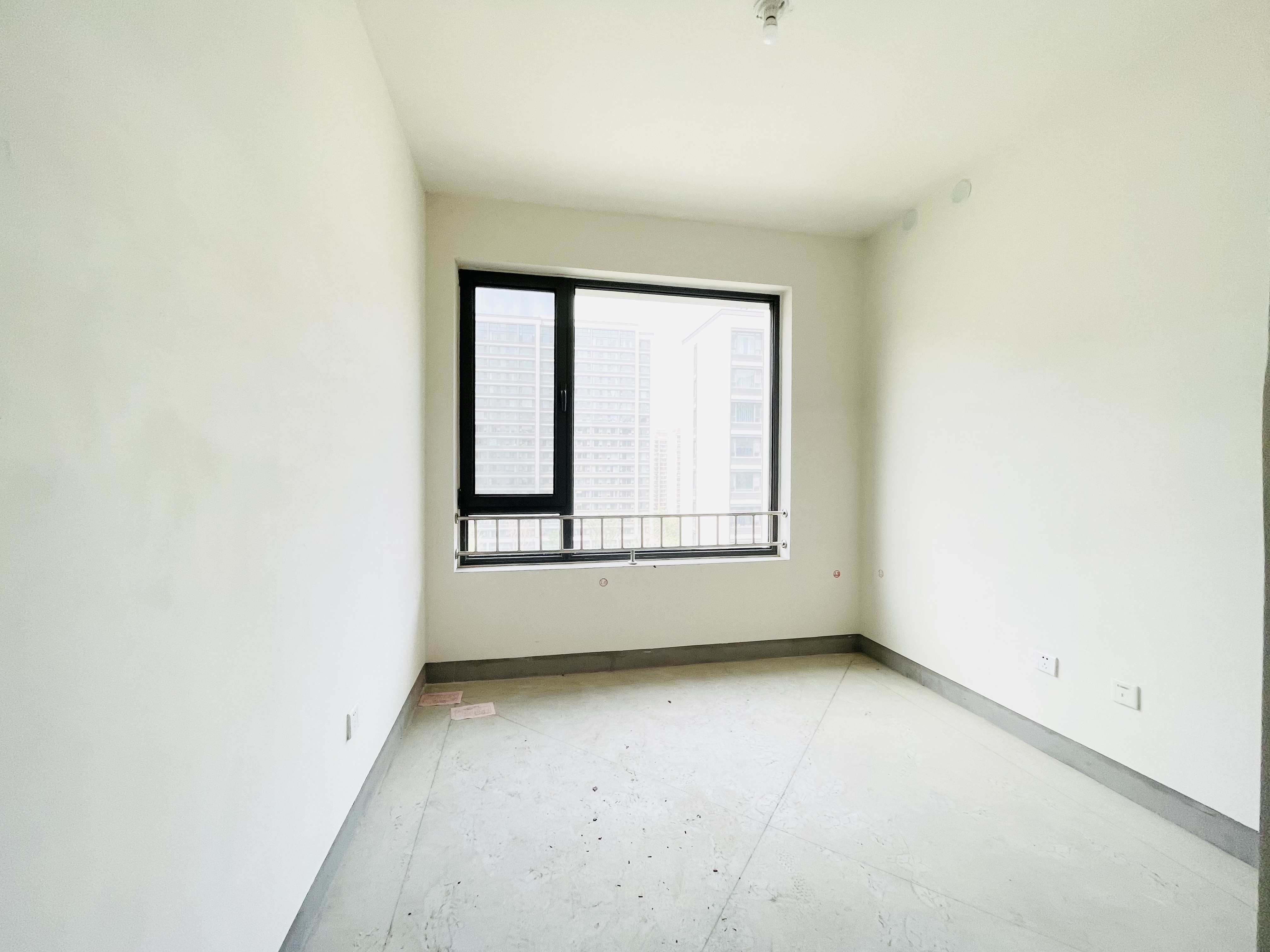 高新绿城玉兰花园