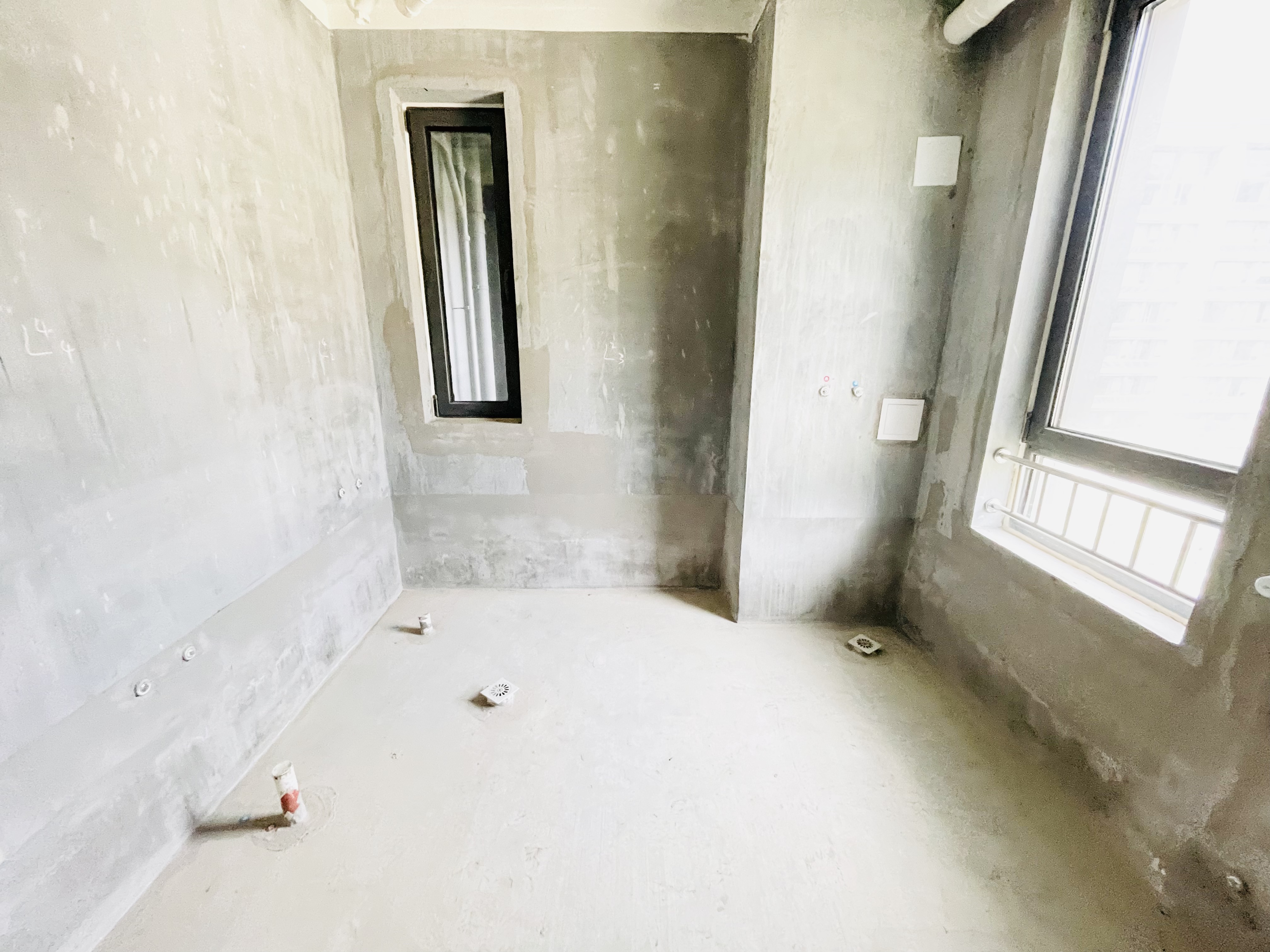 高新绿城玉兰花园