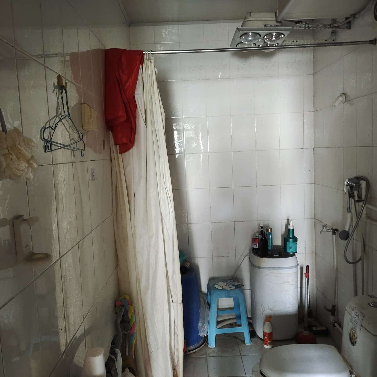 荣泰小区