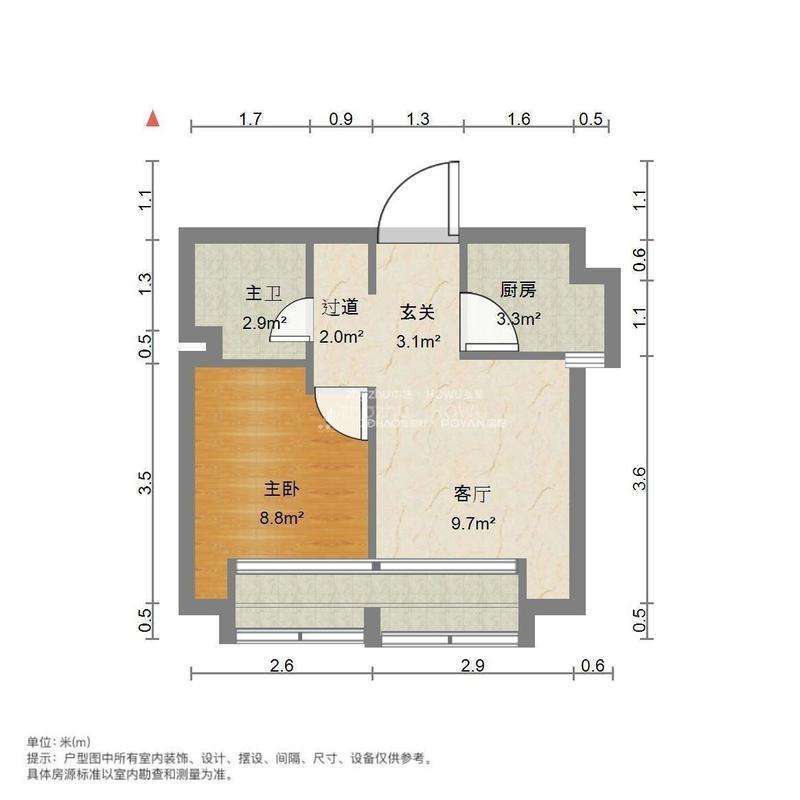 中海国际社区(C3地块)
