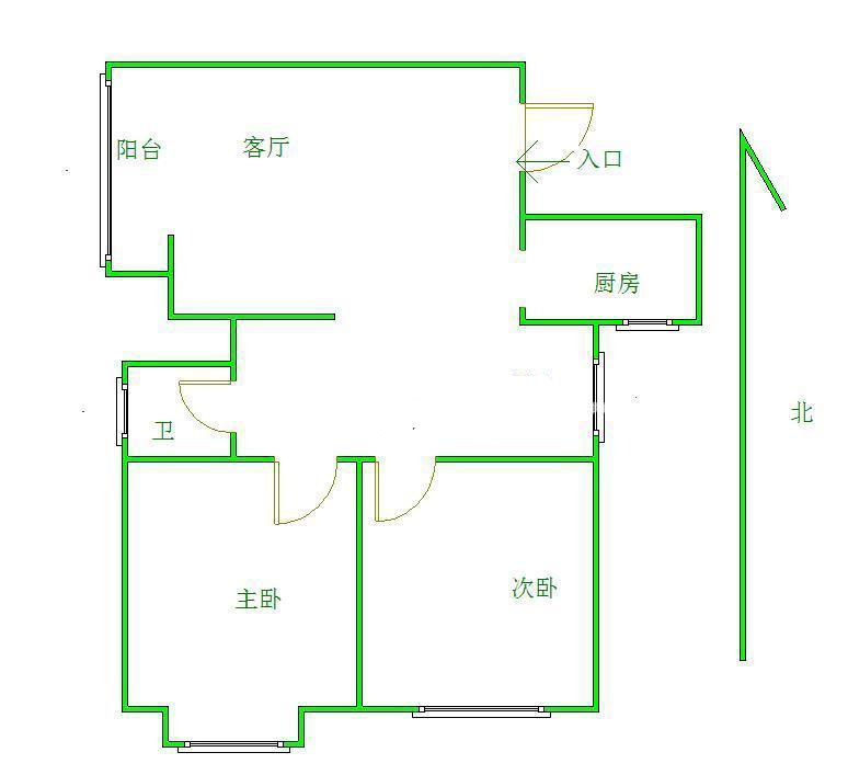 大地锐城