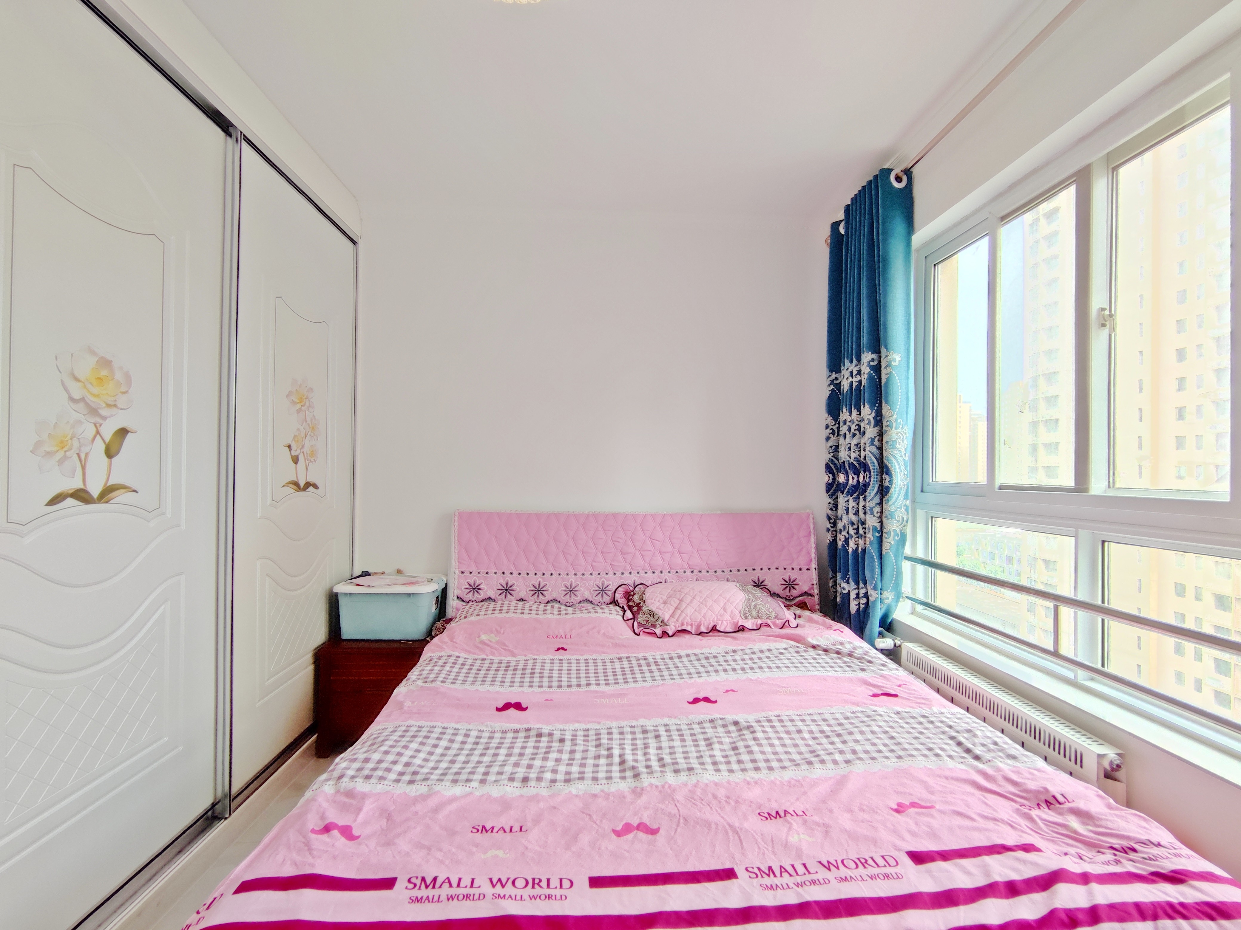 腊山南苑(二区)